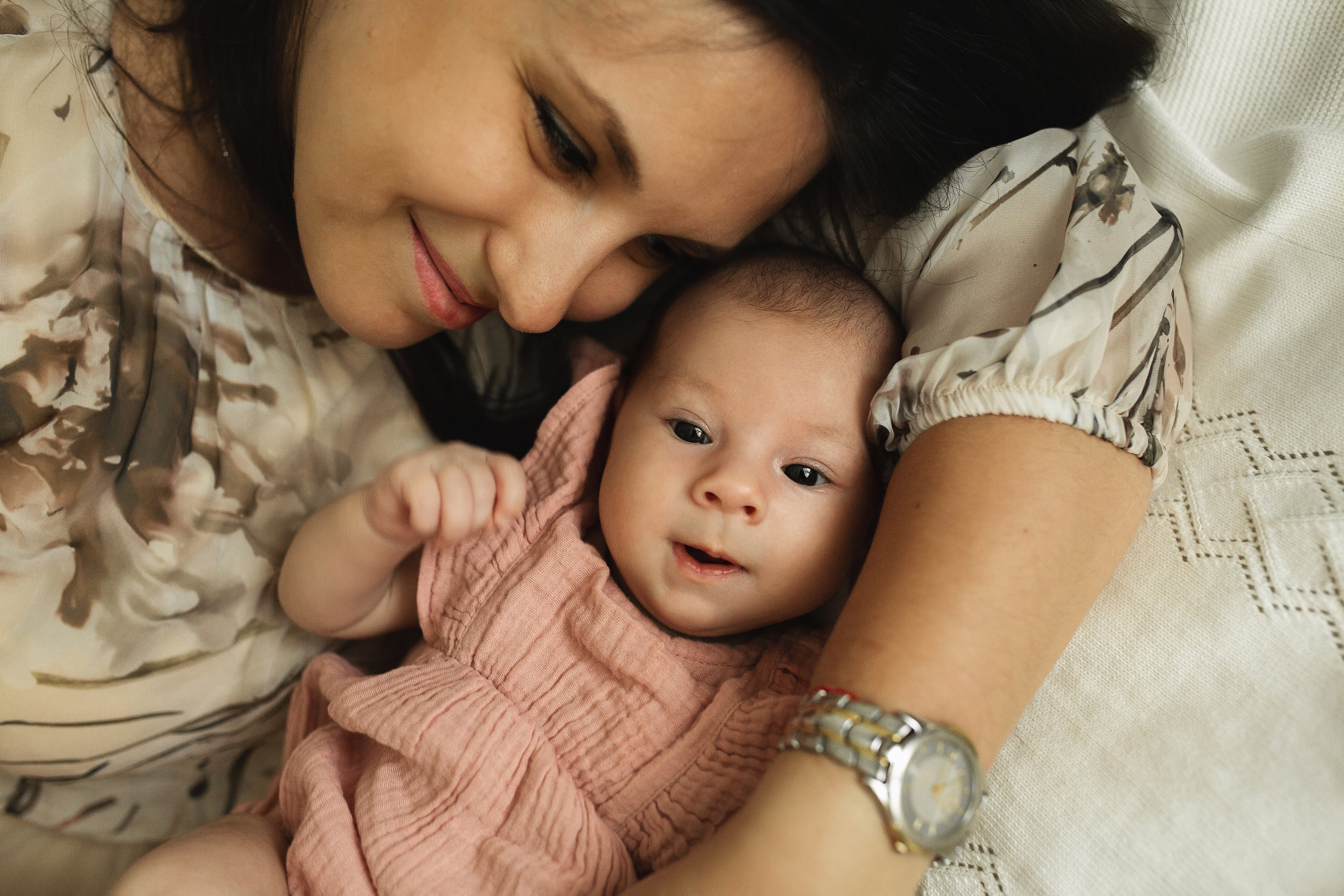 Фотосессия новорожденного Лайфстайл. Фотограф новорожденных Серпухов, Протвино, Москва I Марина Бурмистрова