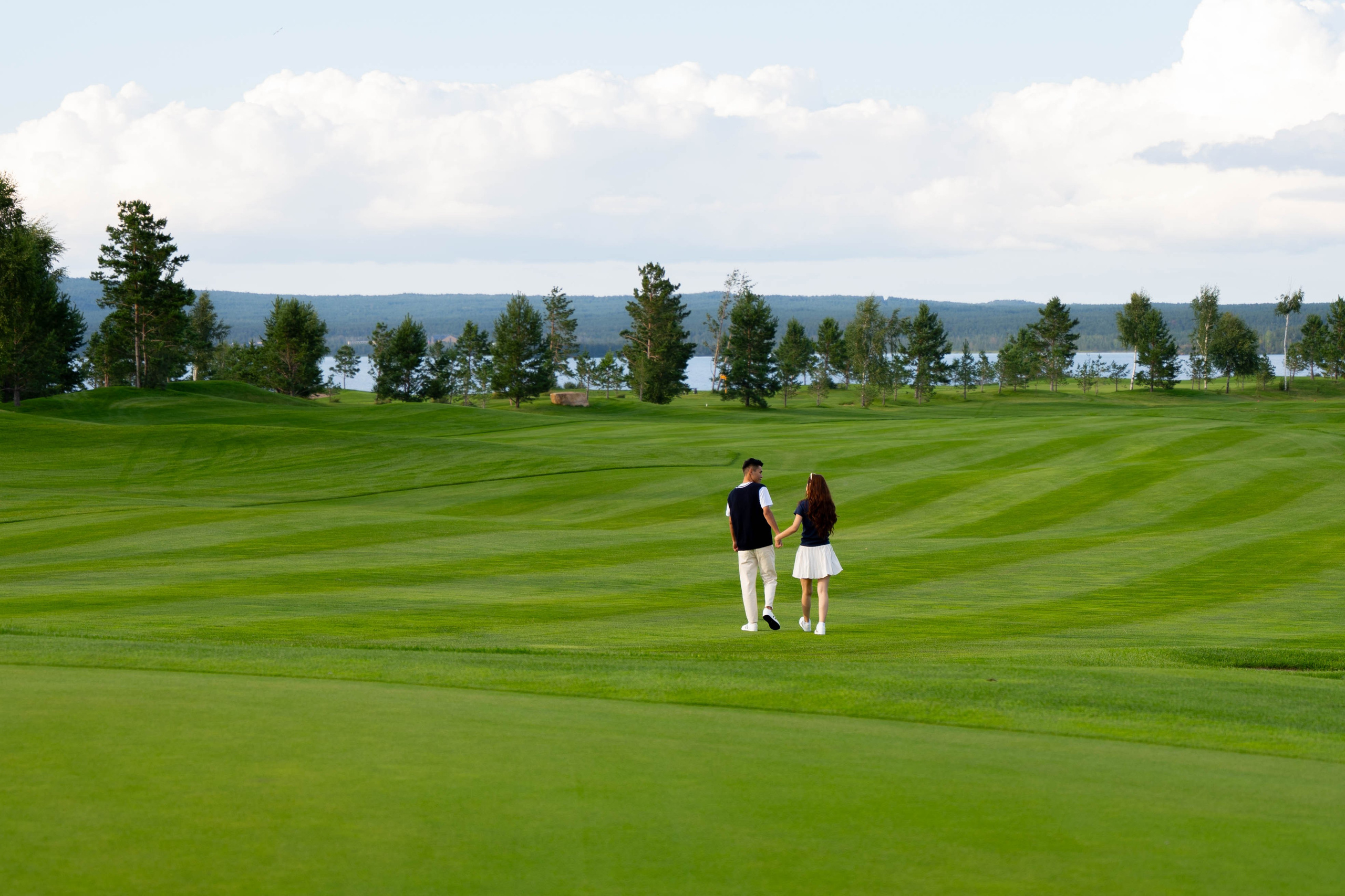 Bibolsyn & Dinara. Фотограф Ернар Ержанов