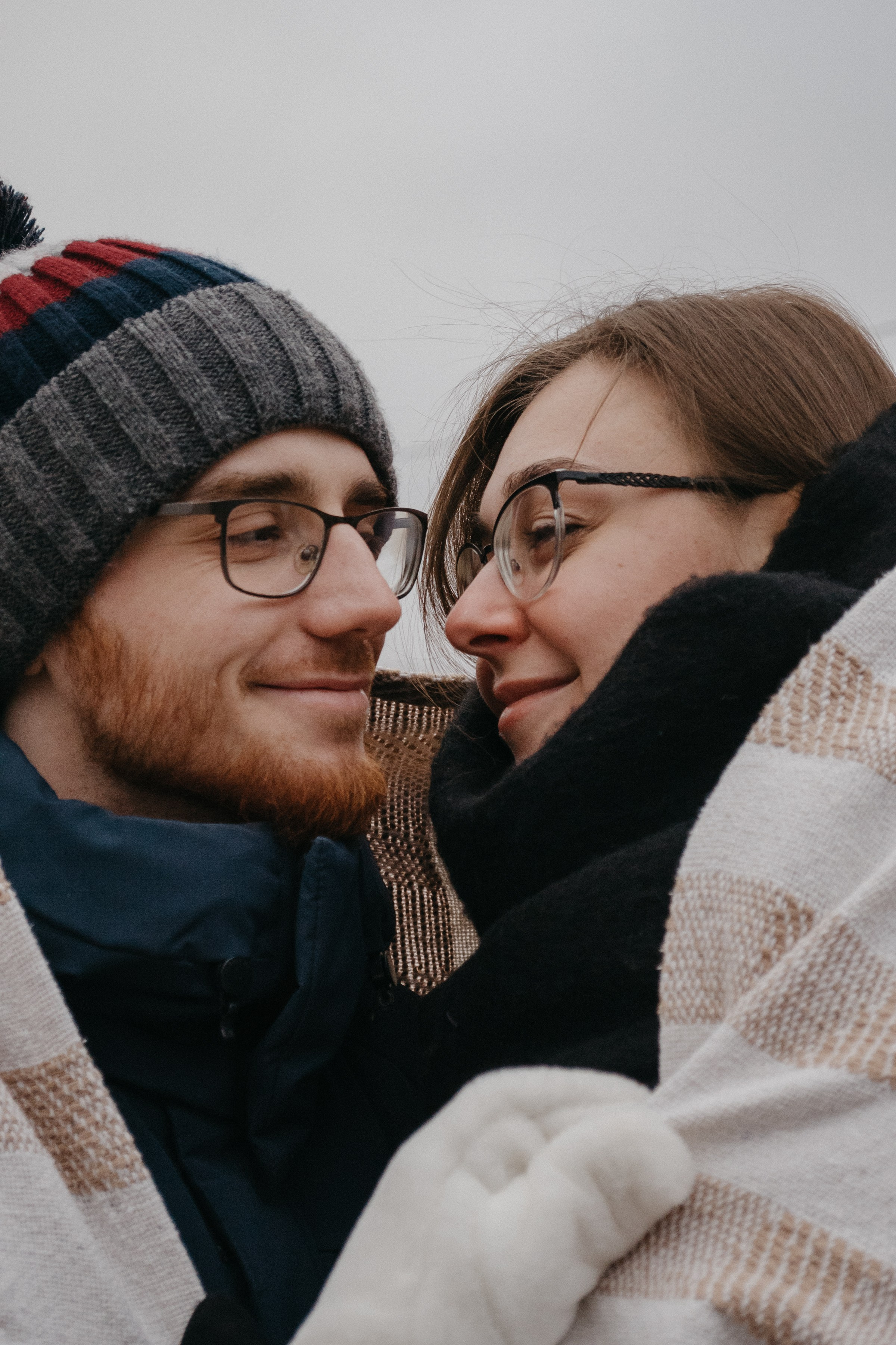 Новогоднее настроение. Семейный и детский фотограф в Оренбурге Елена Студеникина