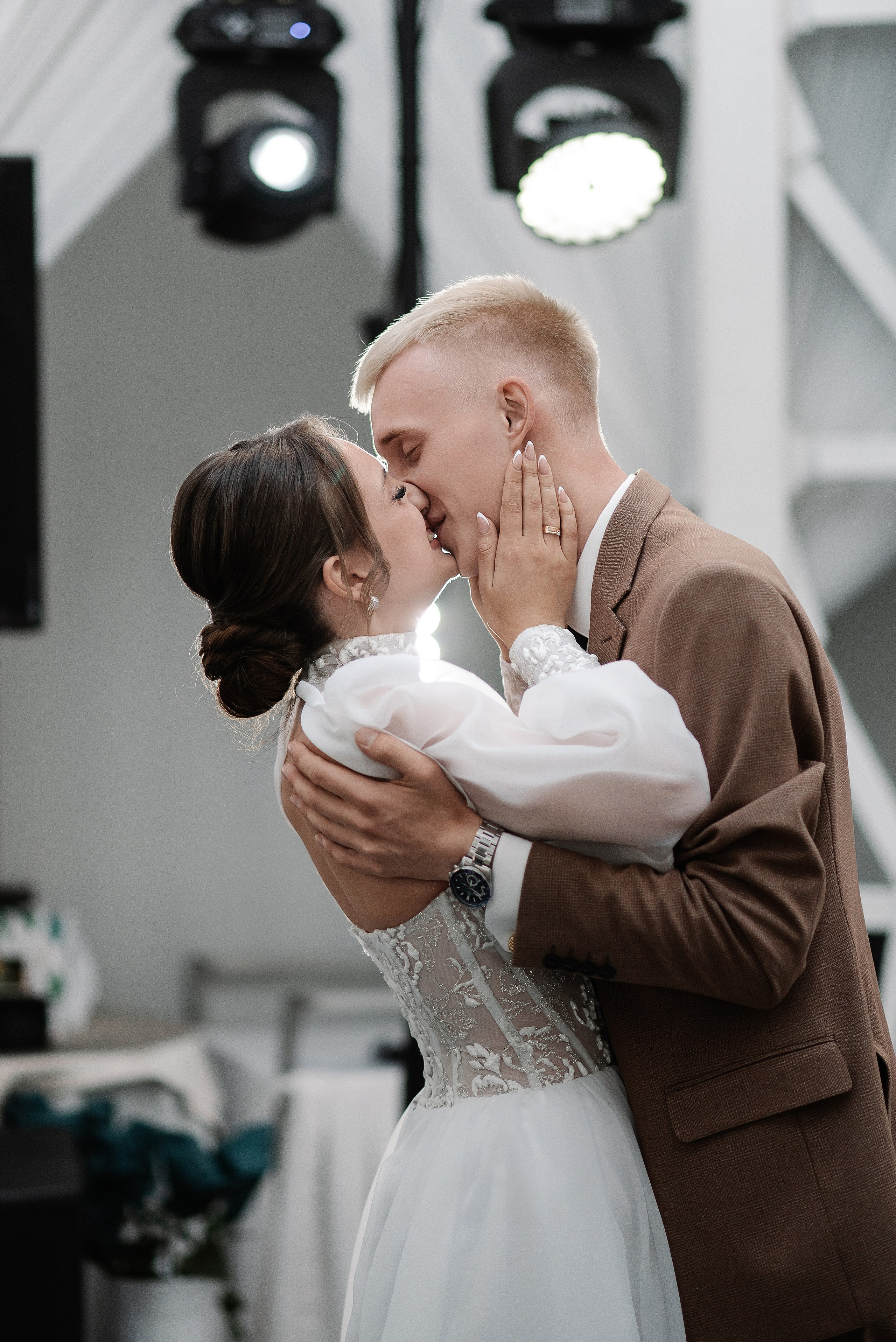 Свадьбы. Свадебный и портретный фотограф в Липецке Юлия Свит