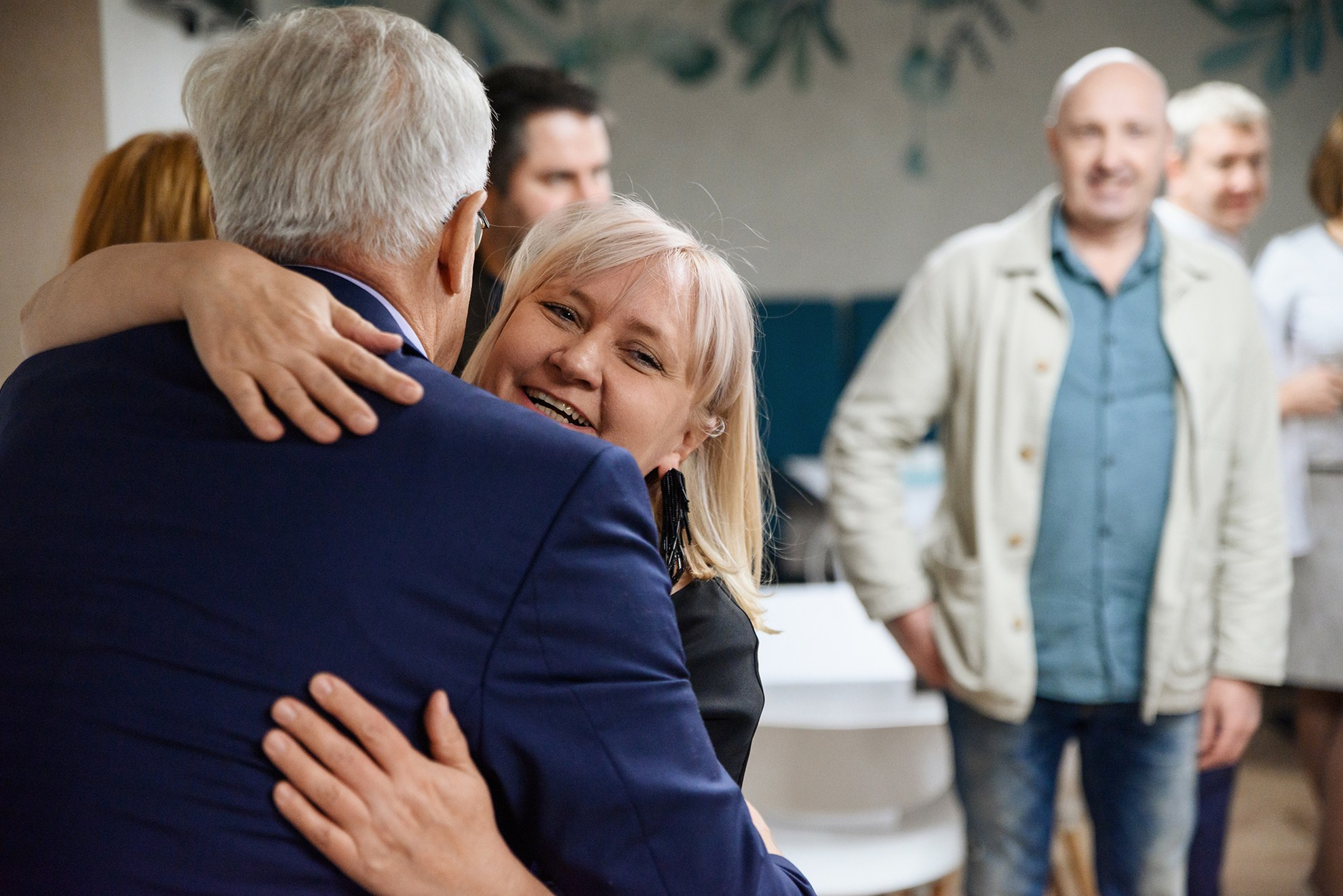 День Рождения Светланы. Константин Солодянкин — свадебный и репортажный фотограф в Екатеринбурге и Верхней Пышме
