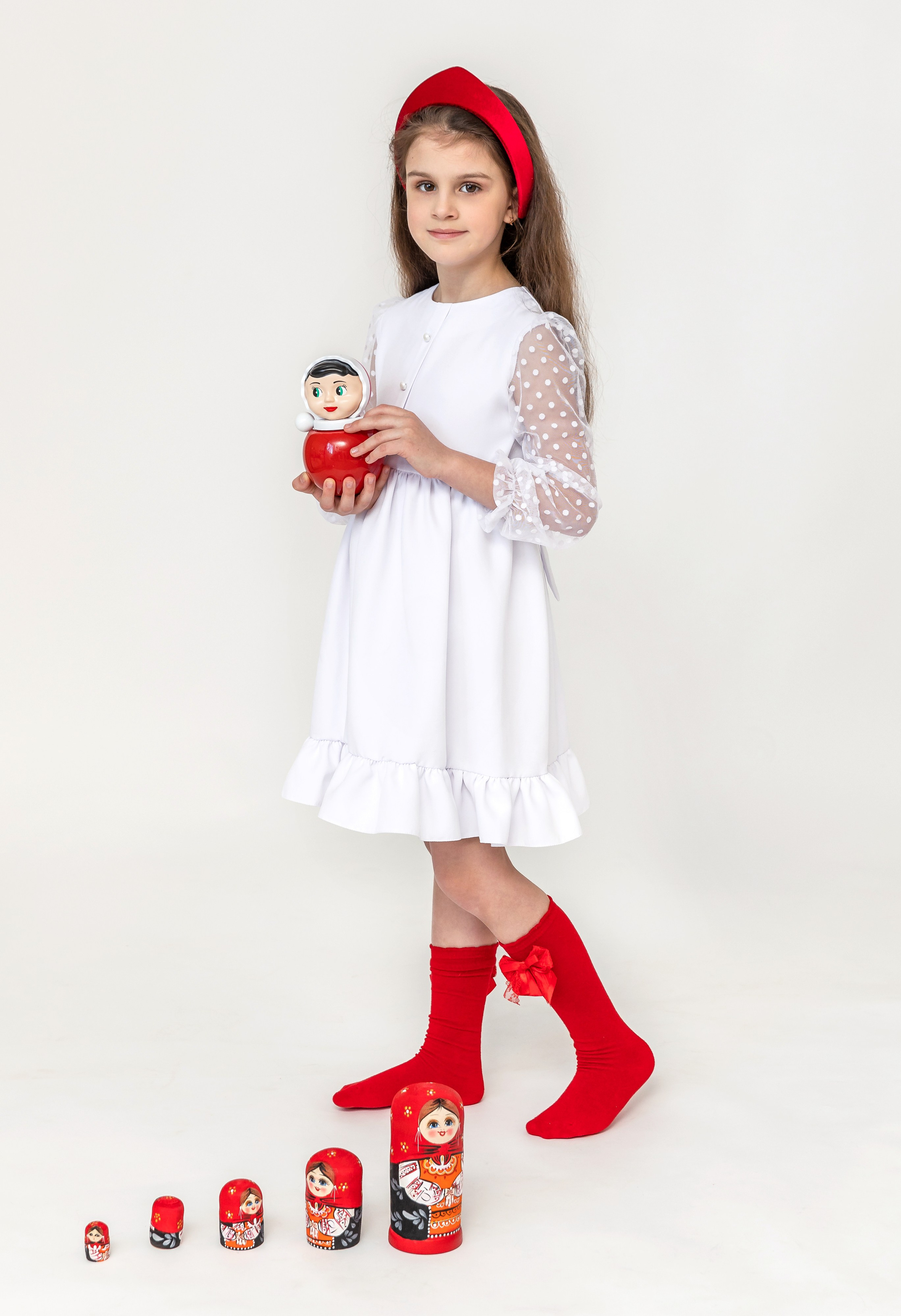 Тематические съёмки. Модельное Агентство Alma Model Management