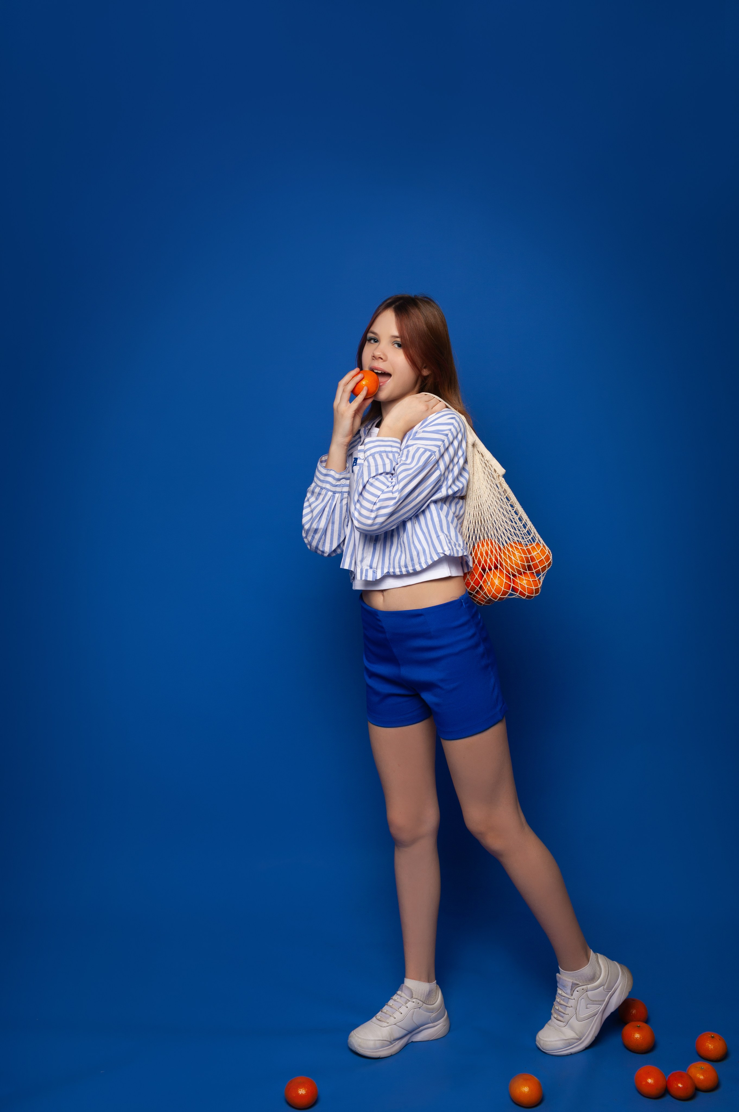 Тематические съёмки. Модельное Агентство Alma Model Management