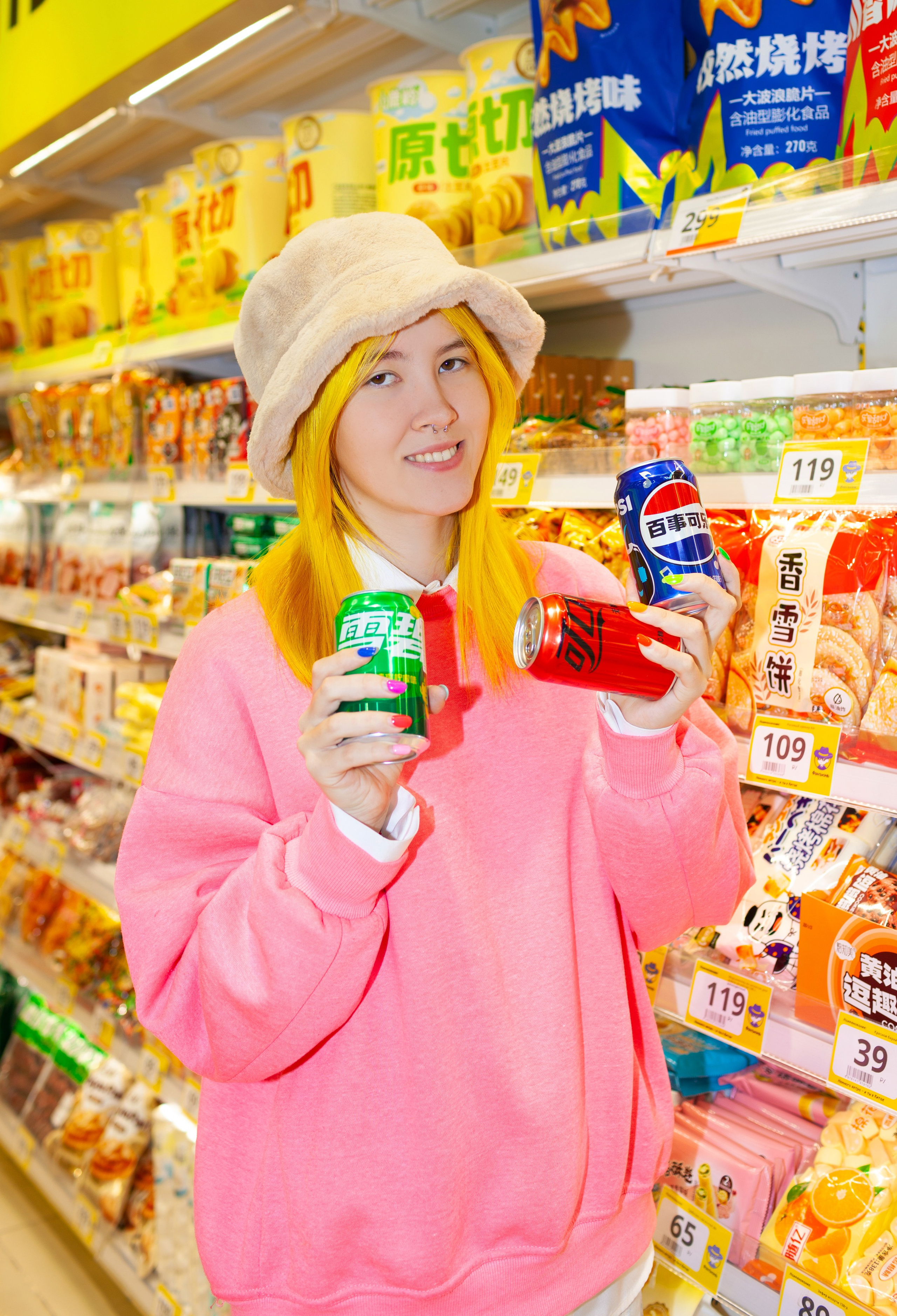 Коммерческие съёмки. Модельное Агентство Alma Model Management