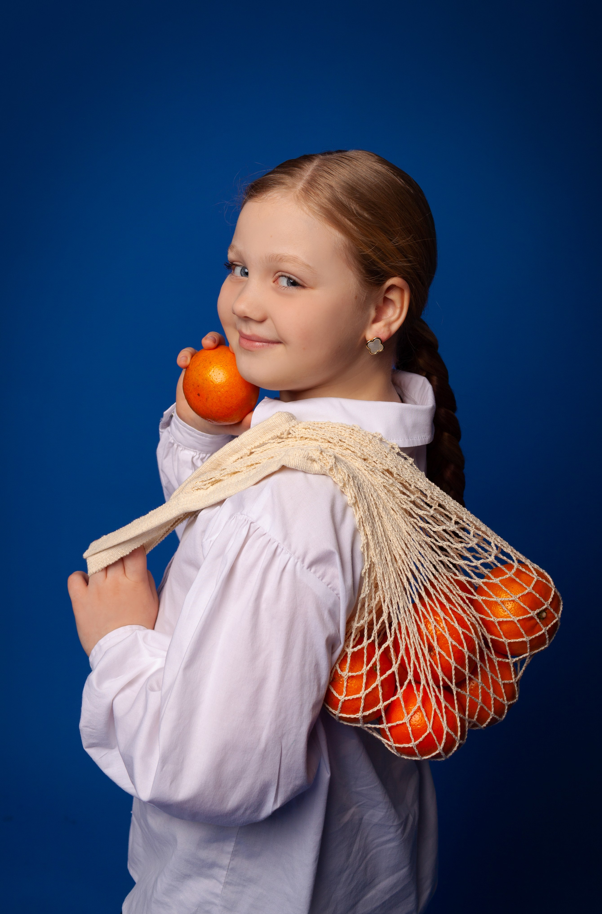 Тематические съёмки. Модельное Агентство Alma Model Management