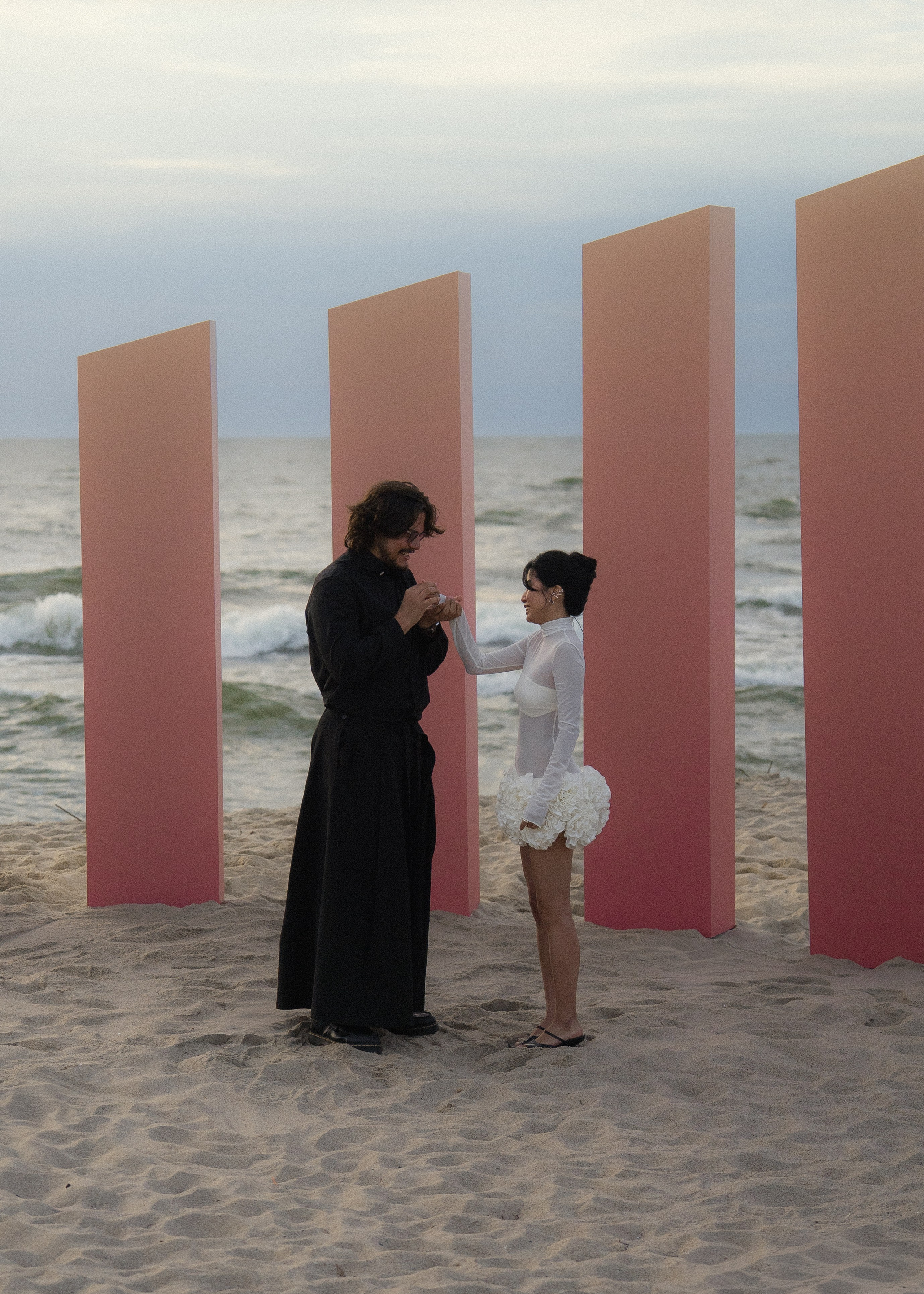 SUN & LOVE DISTRICT. Фотограф Злата Смирнова