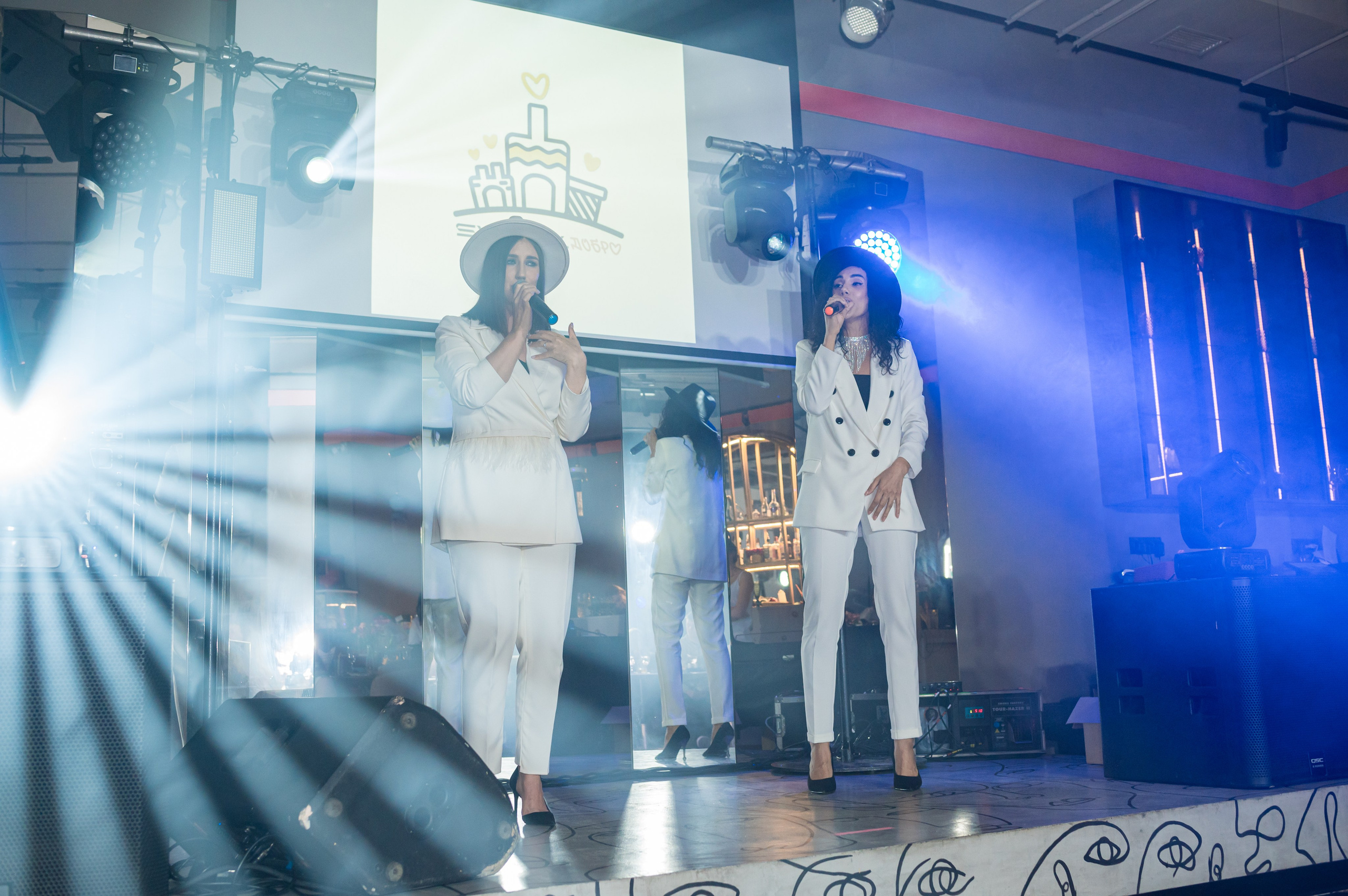 Ивенты. Фотограф — Игорь Ушаков