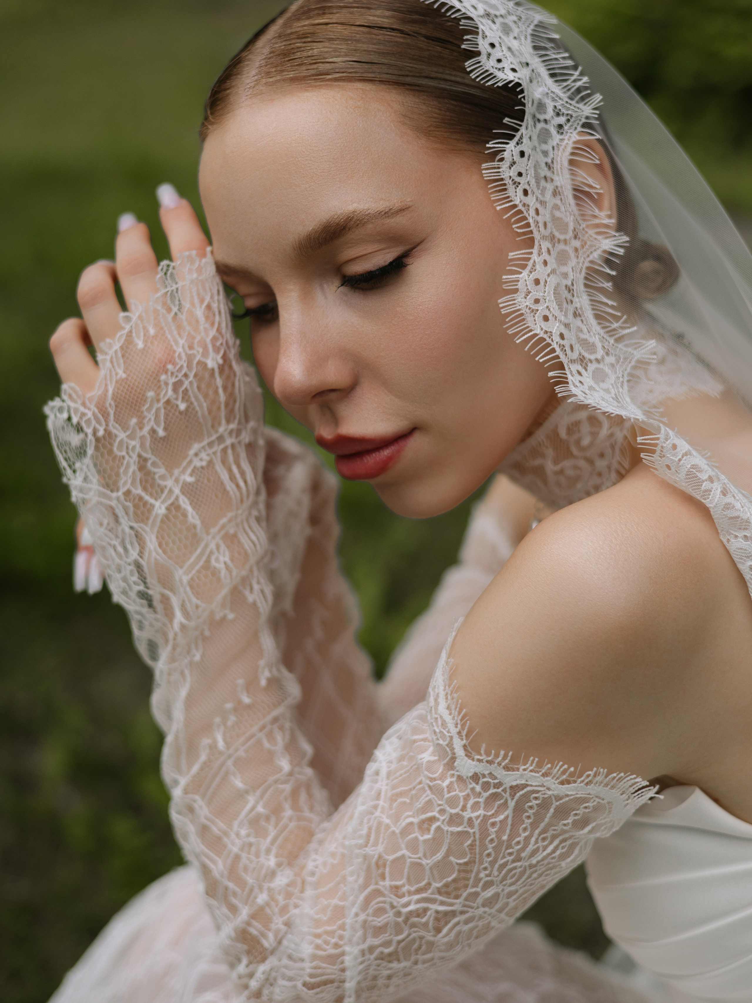 Виолетта и Алексей. Juliashtondic. photo