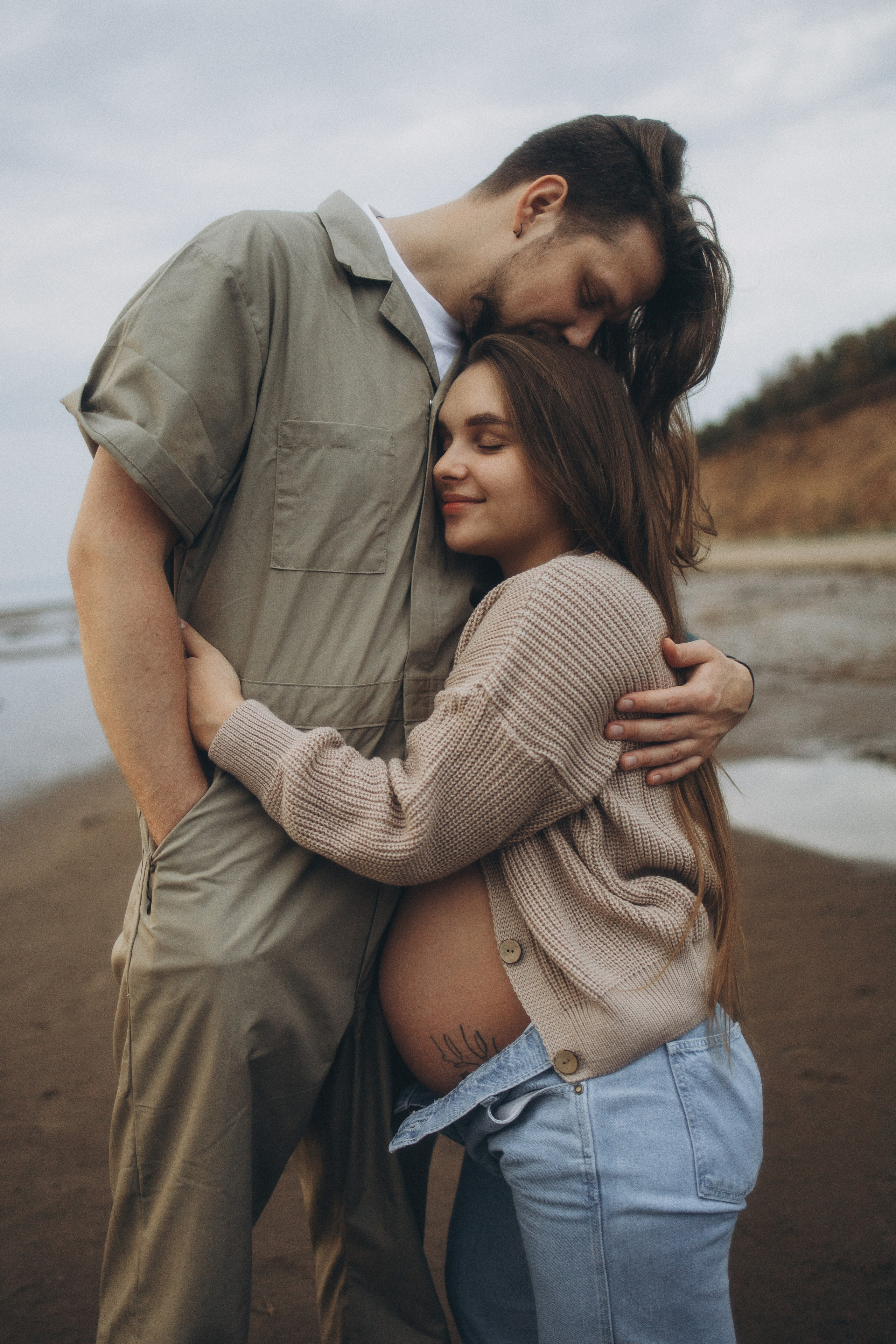 Рома и Юля. Juliashtondic. photo