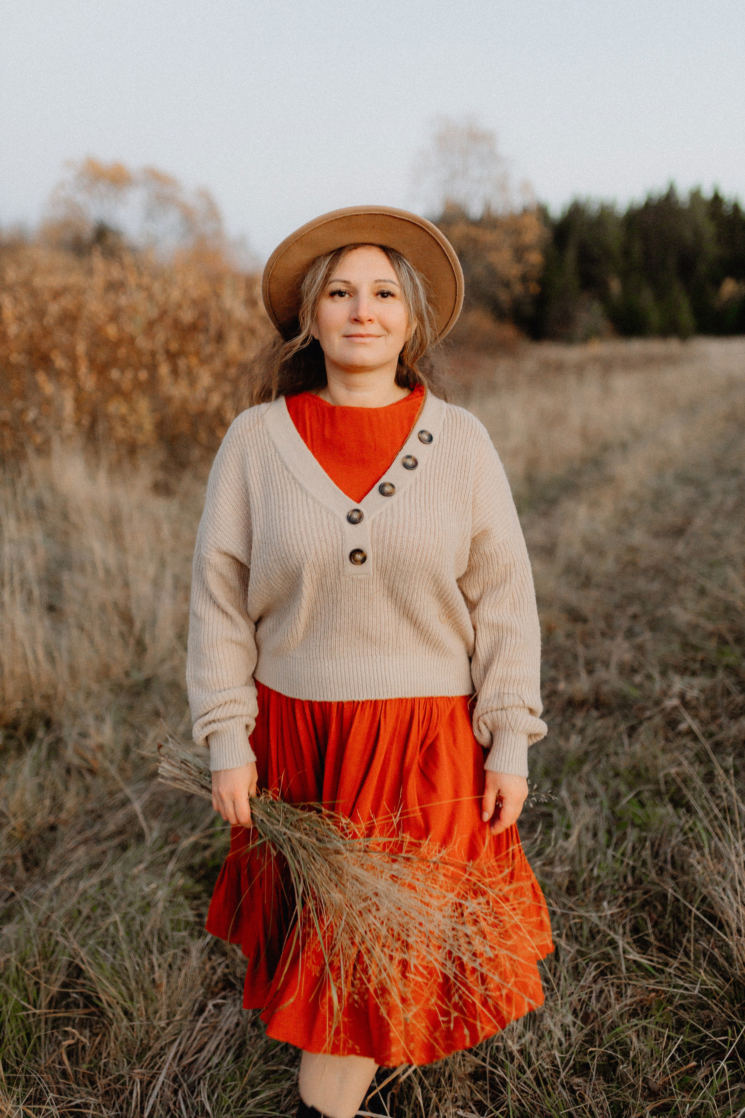 Натали. Главная