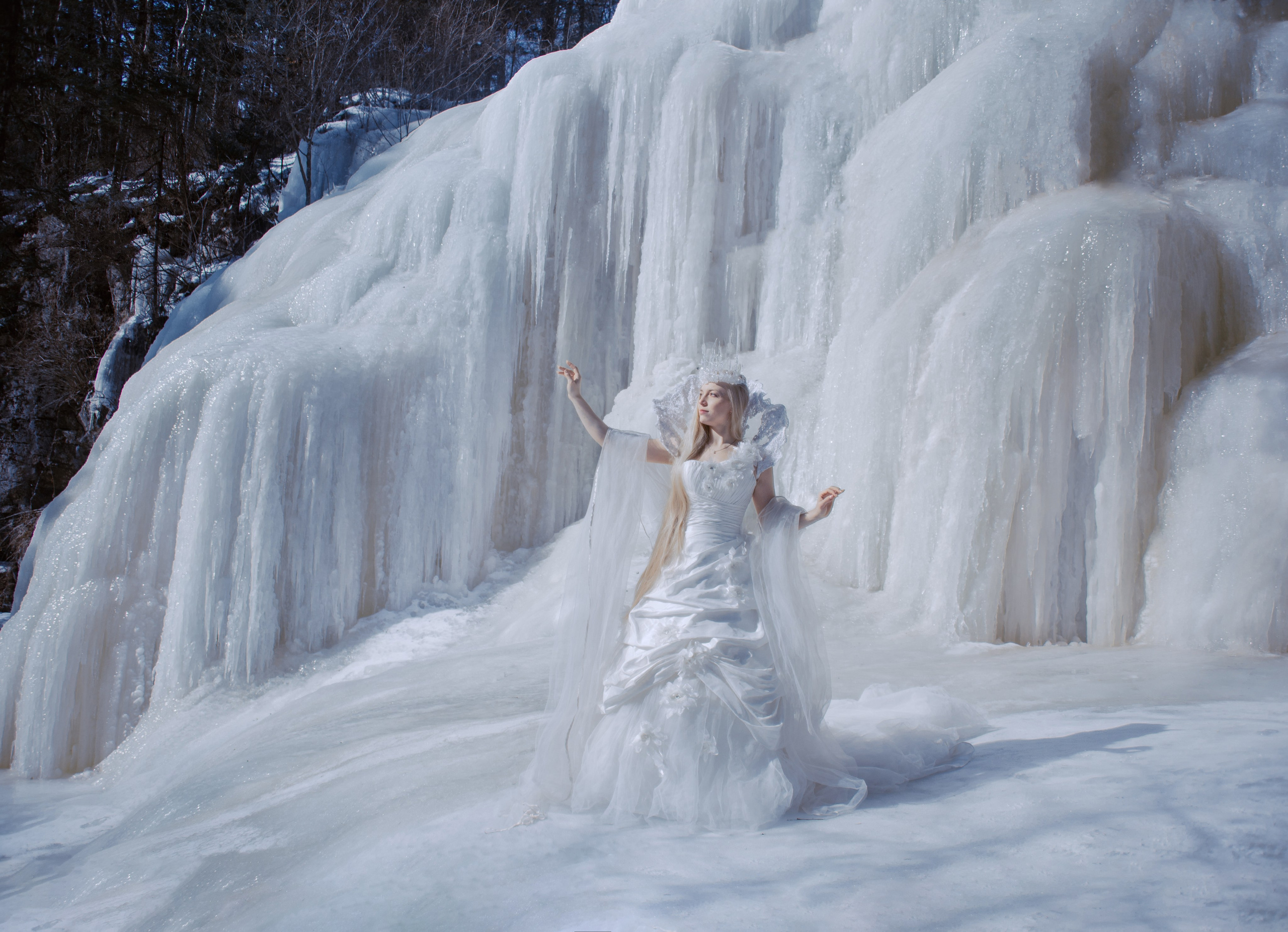 Сказочные. Главная