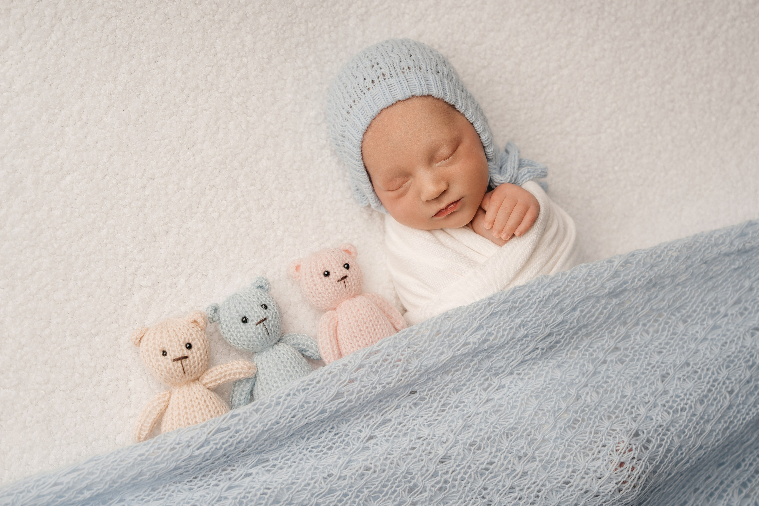 Newborn. Фотограф новорожденных в Москве, Зеленограде, МО, Дмитриева Дарья