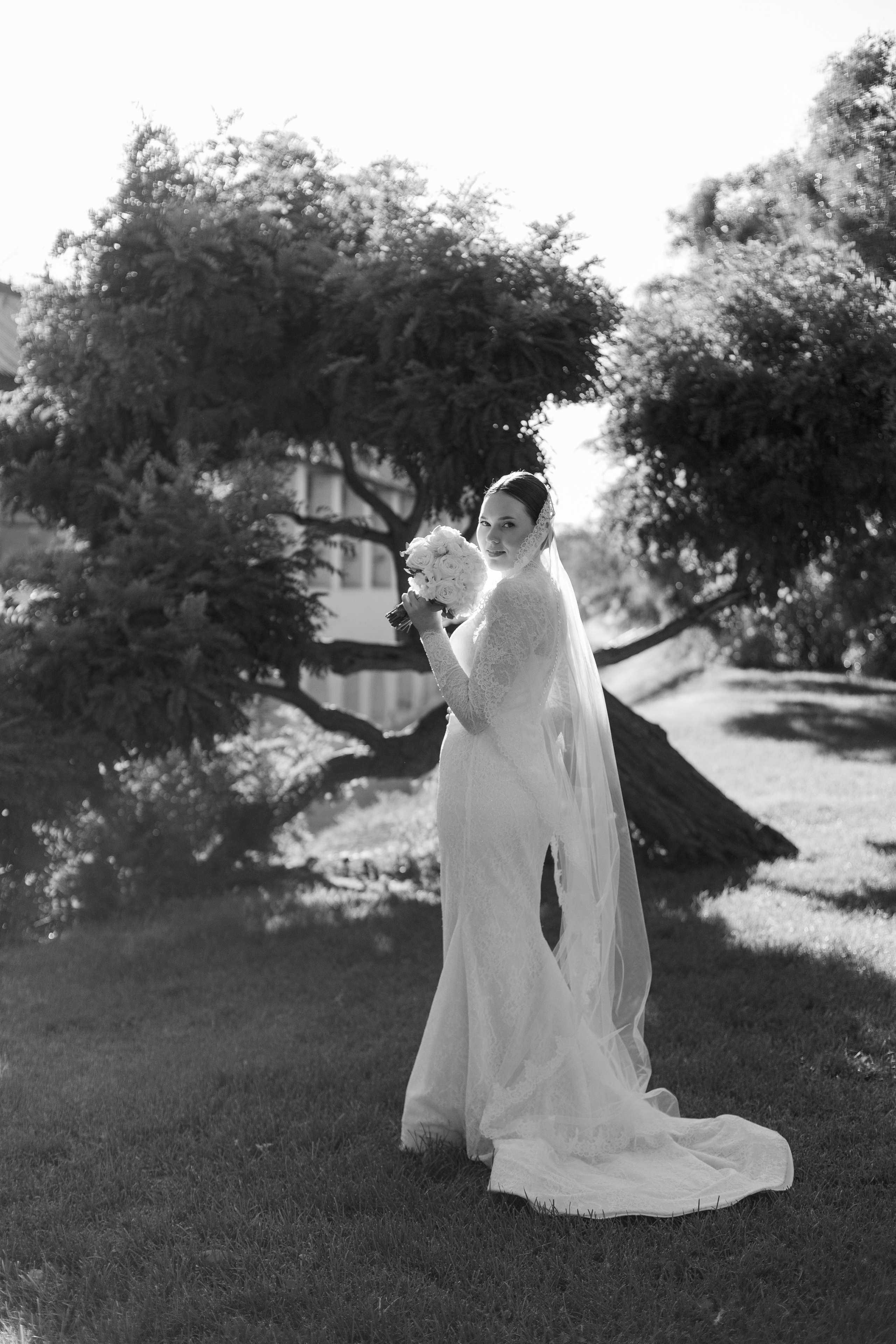 Нурсултан и Дарья. Портретный и свадебный фотограф в Астрахани Сабира Аубекерова