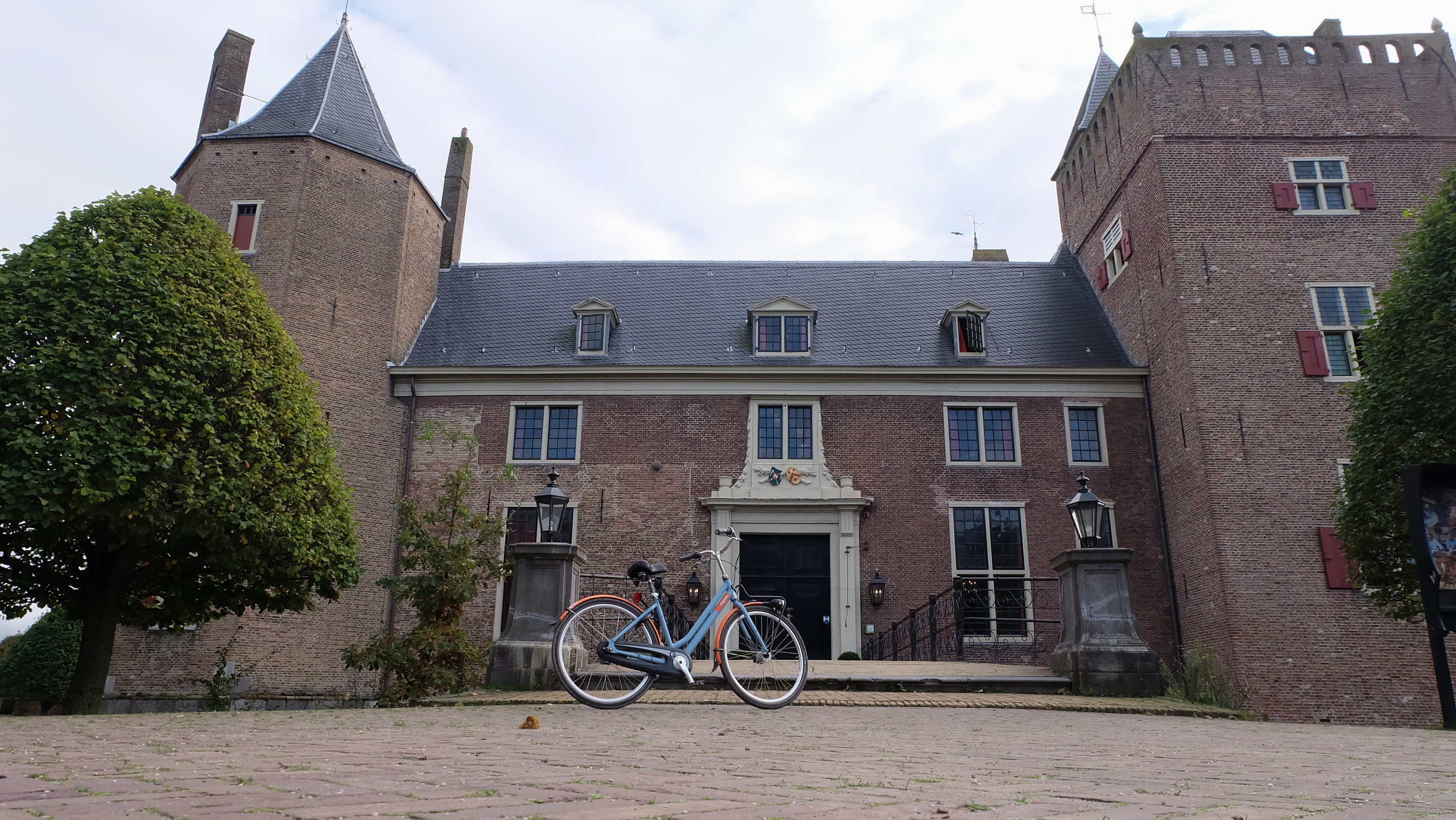 Нидерланды