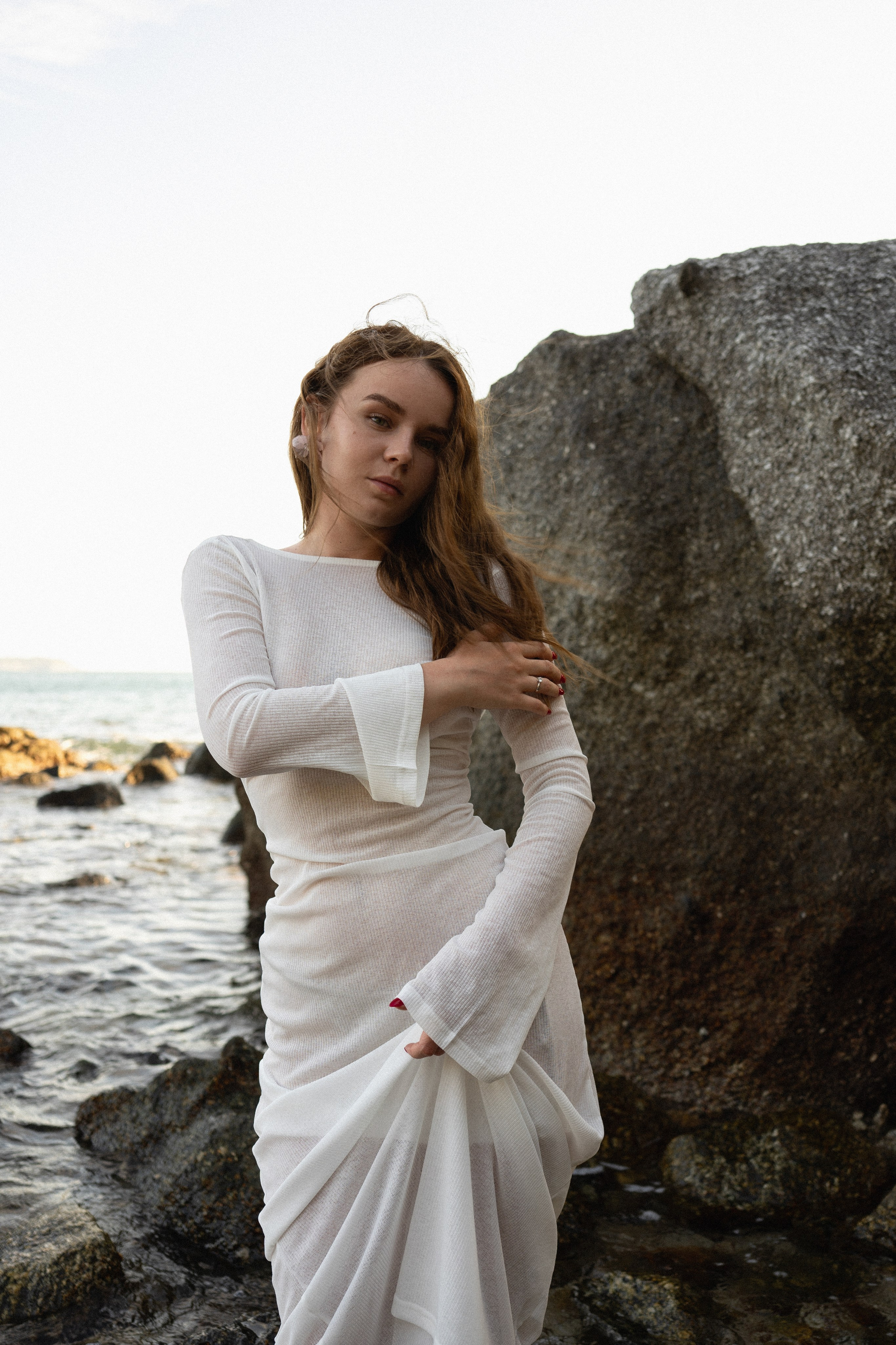 Aleksandra. Ваш фотограф Ангелина на Пхукете 🖤