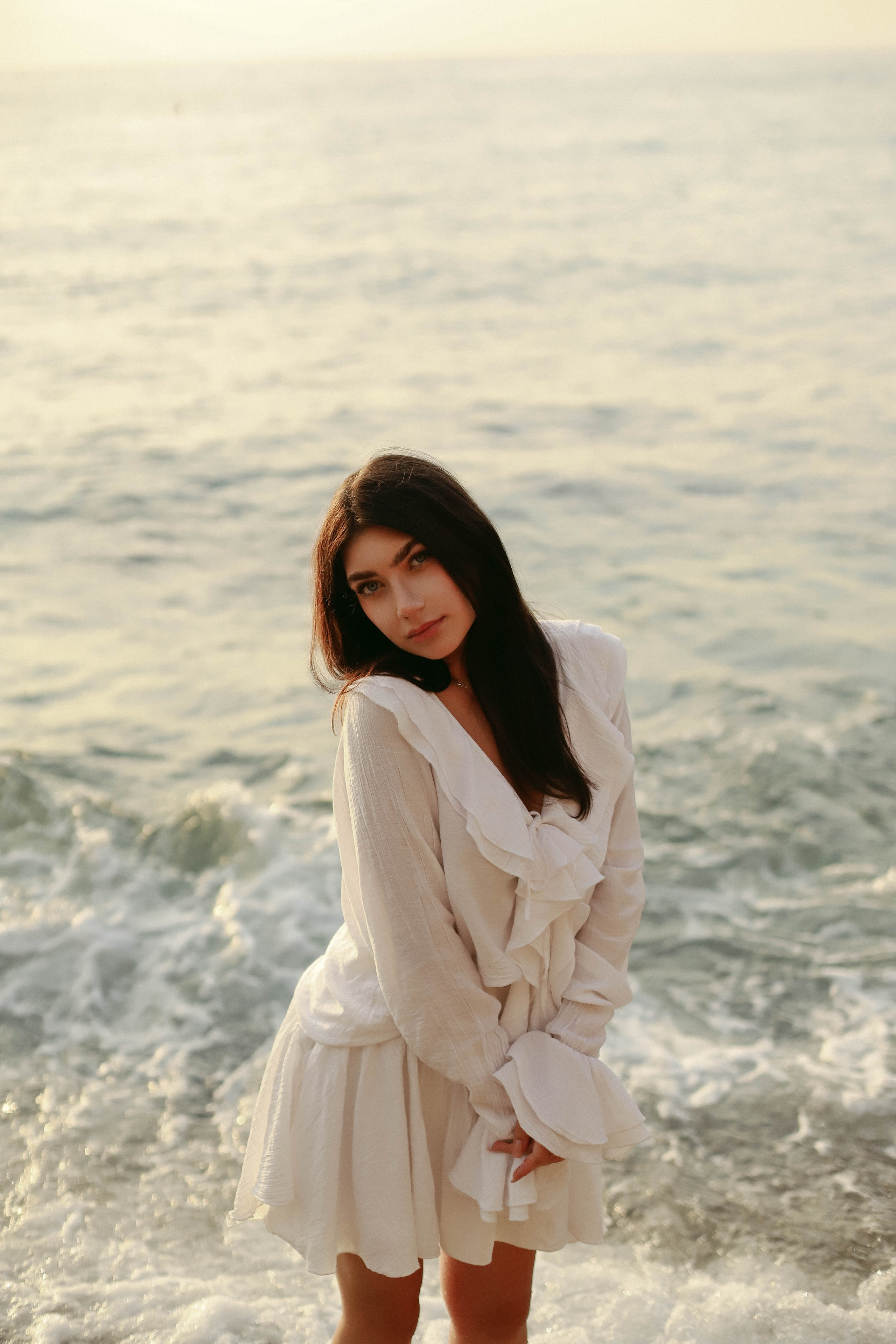 ЮЛИЯ & СЕРГЕЙ. Фотограф Мариуполь | Ялта | Крым — Диана Мазенко