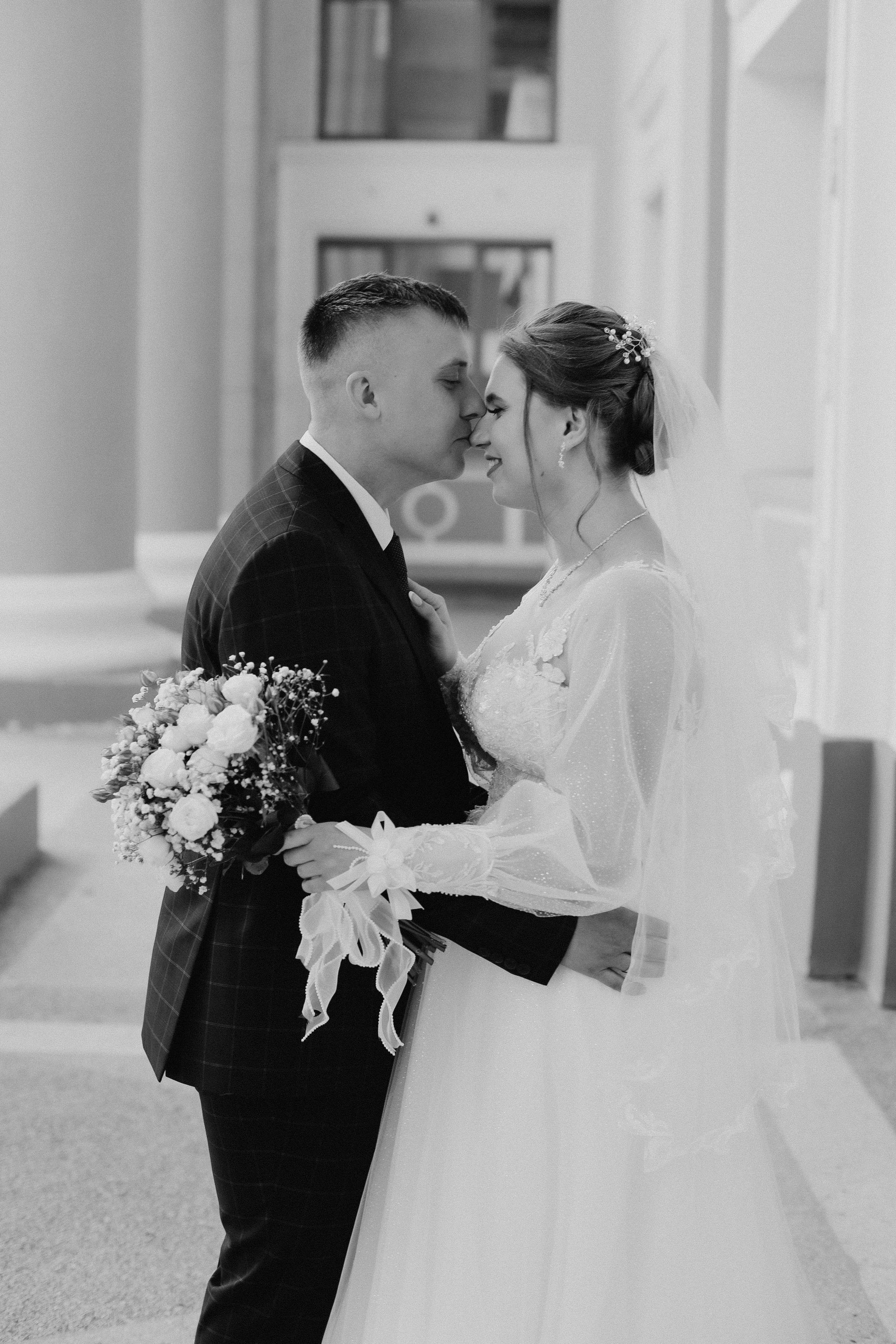 ЕЛЕНА & ЕВГЕНИЙ. Фотограф Мариуполь | Ялта | Крым — Диана Мазенко