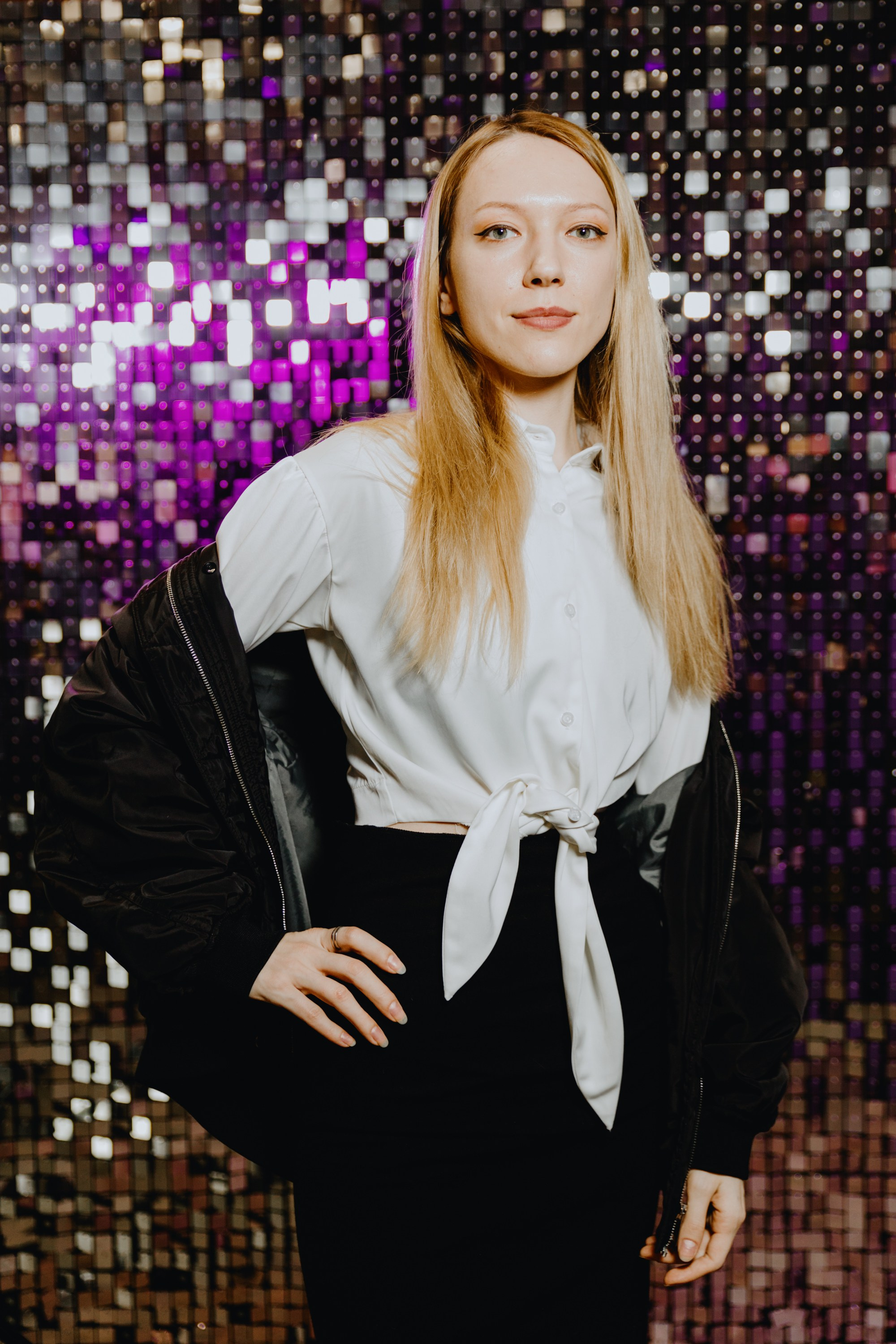 Дегустация. ДОСТАЕВСКИЙ. Фотограф Илья Чернов