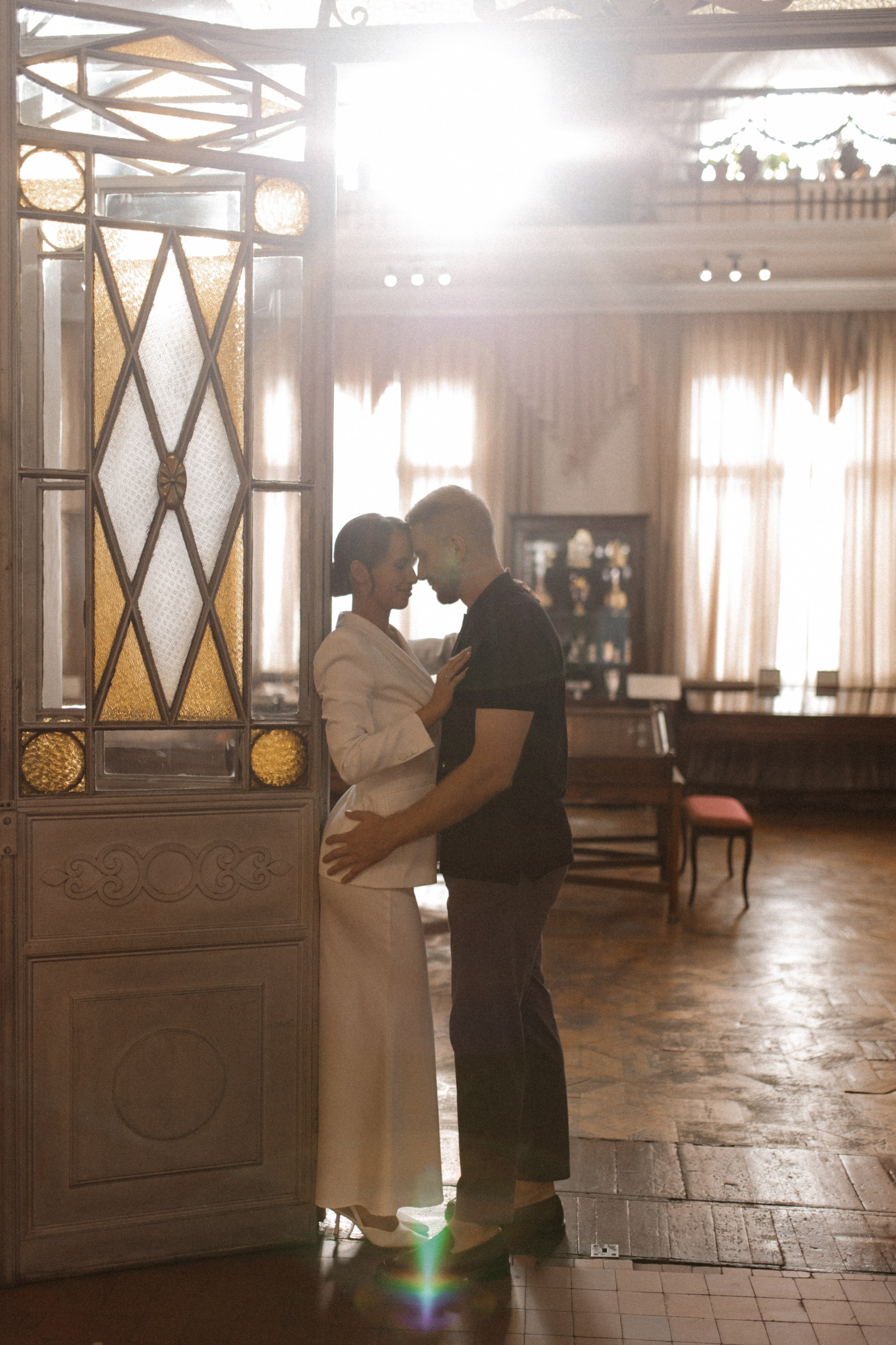 Елена и Дмитрий. Фотограф Иваново Ольга Исакова