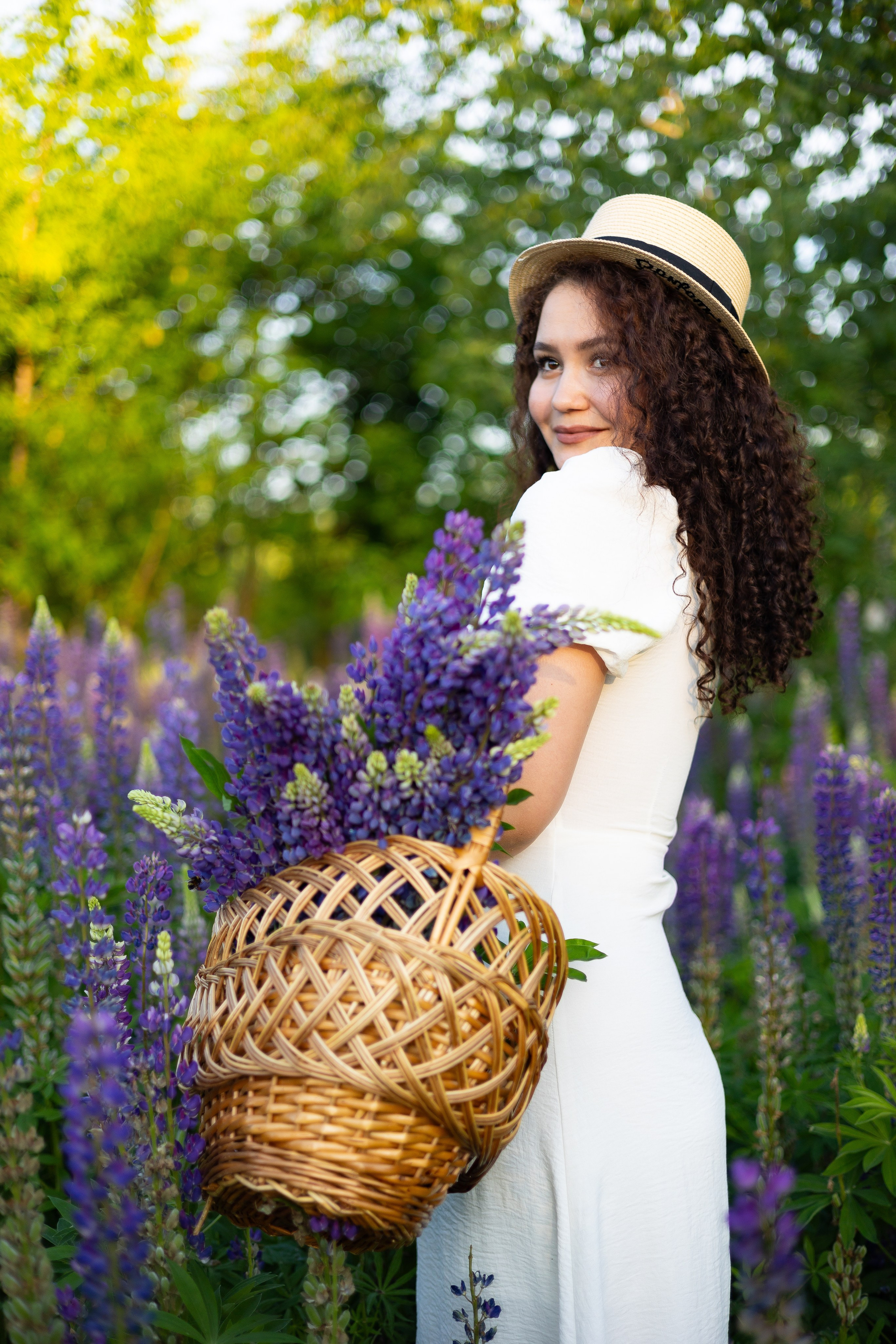 Женская. Ляйсан Салихова