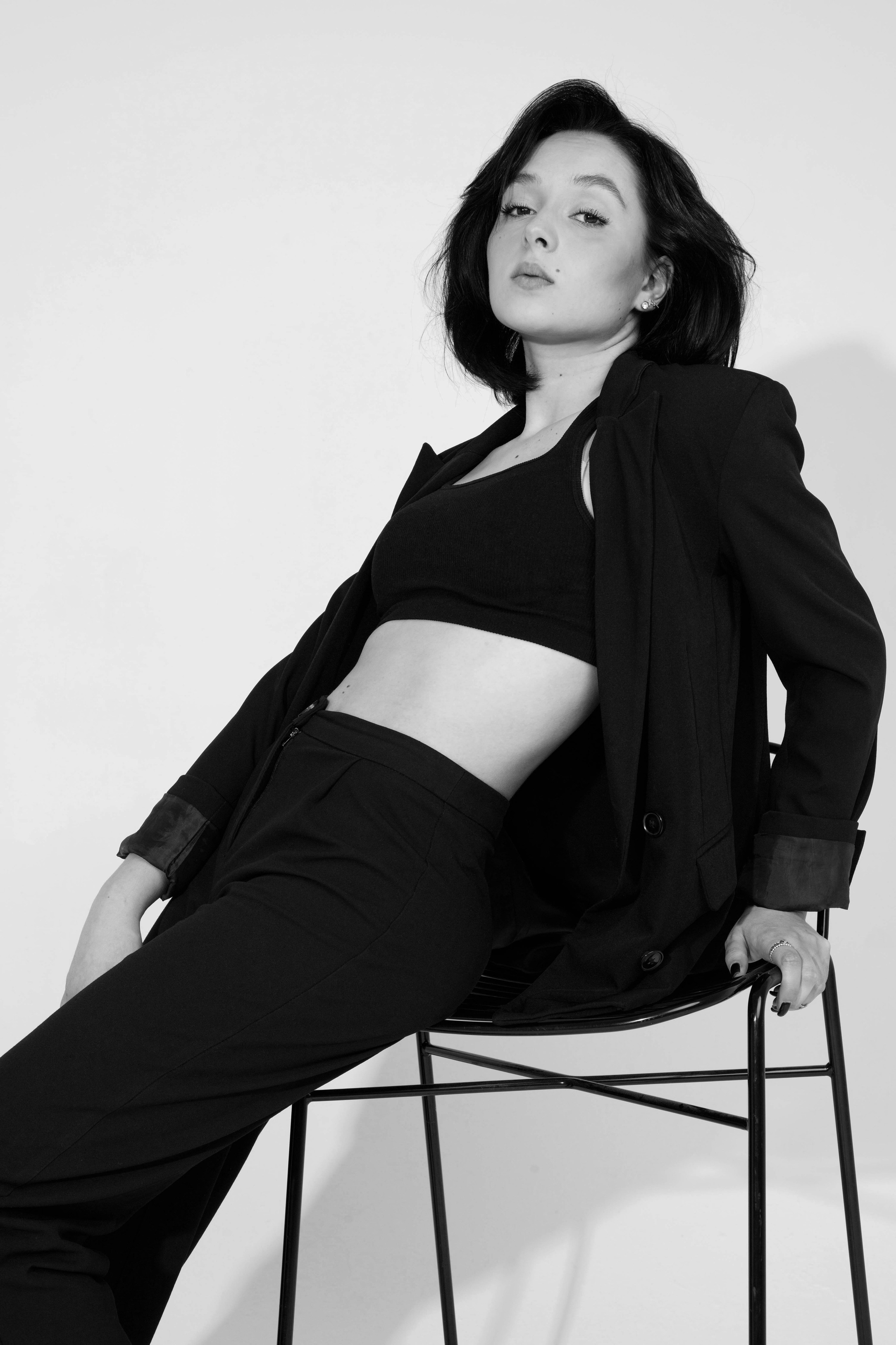 Александра. Александра Мельниченко/ Бегающий фотограф