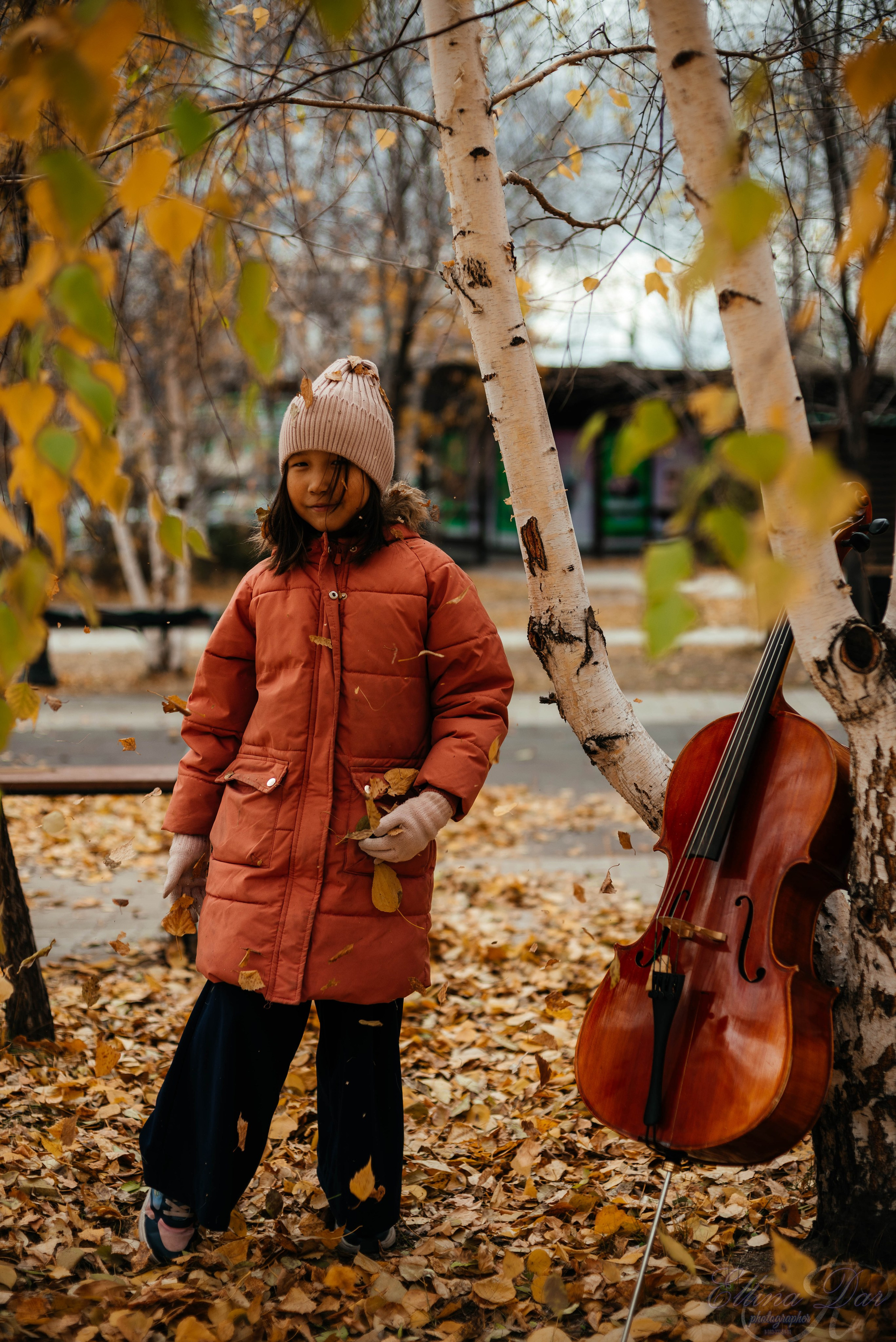 Аюмишка. Фотограф Эллина Дар г. Улан-Удэ