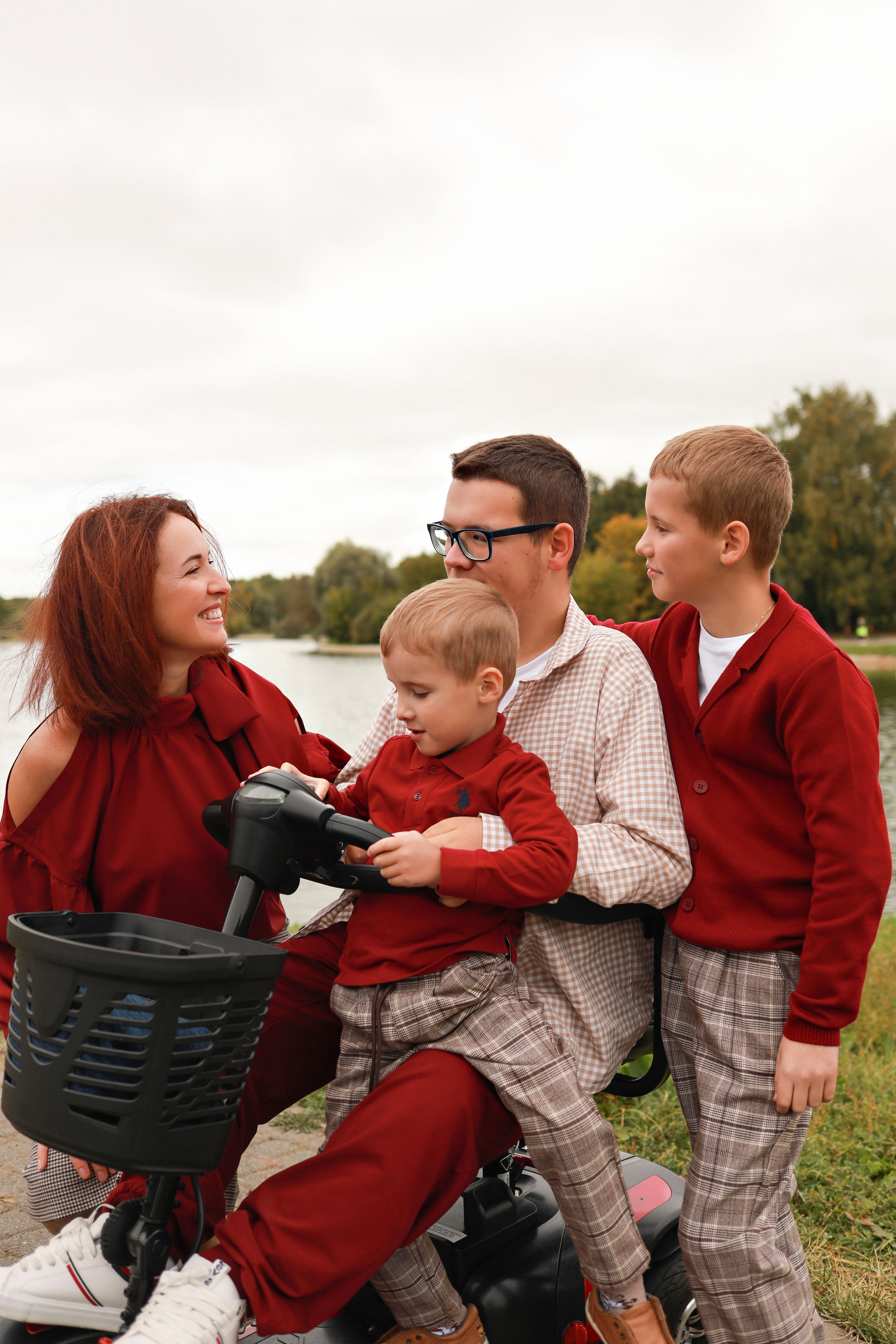 инвалидность не приговор