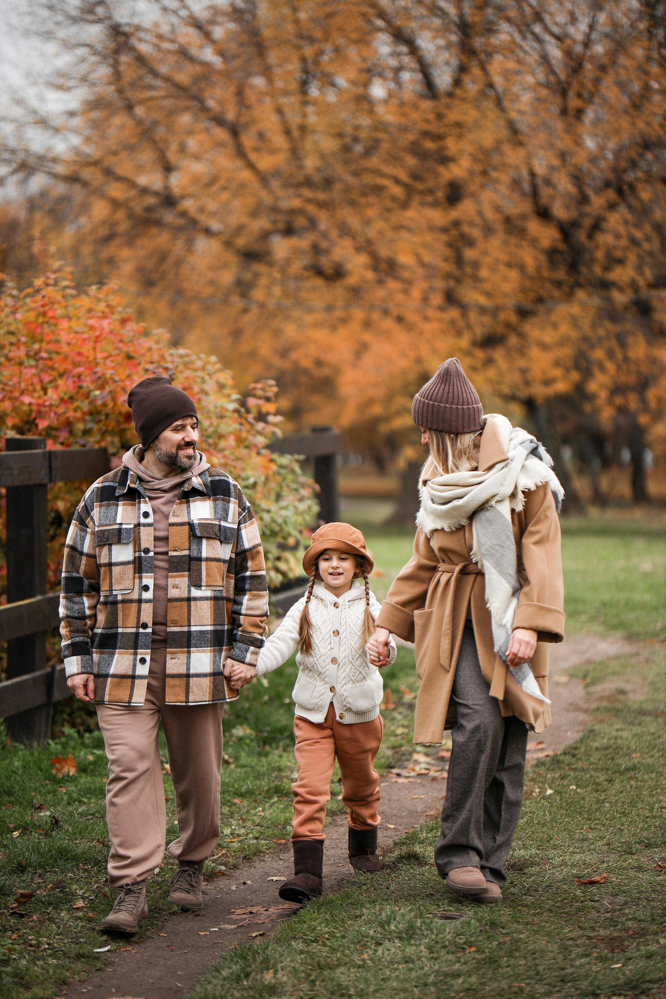 Парк Коломенское. Детский и семейный фотограф г. Москва Оксана Катаджи
