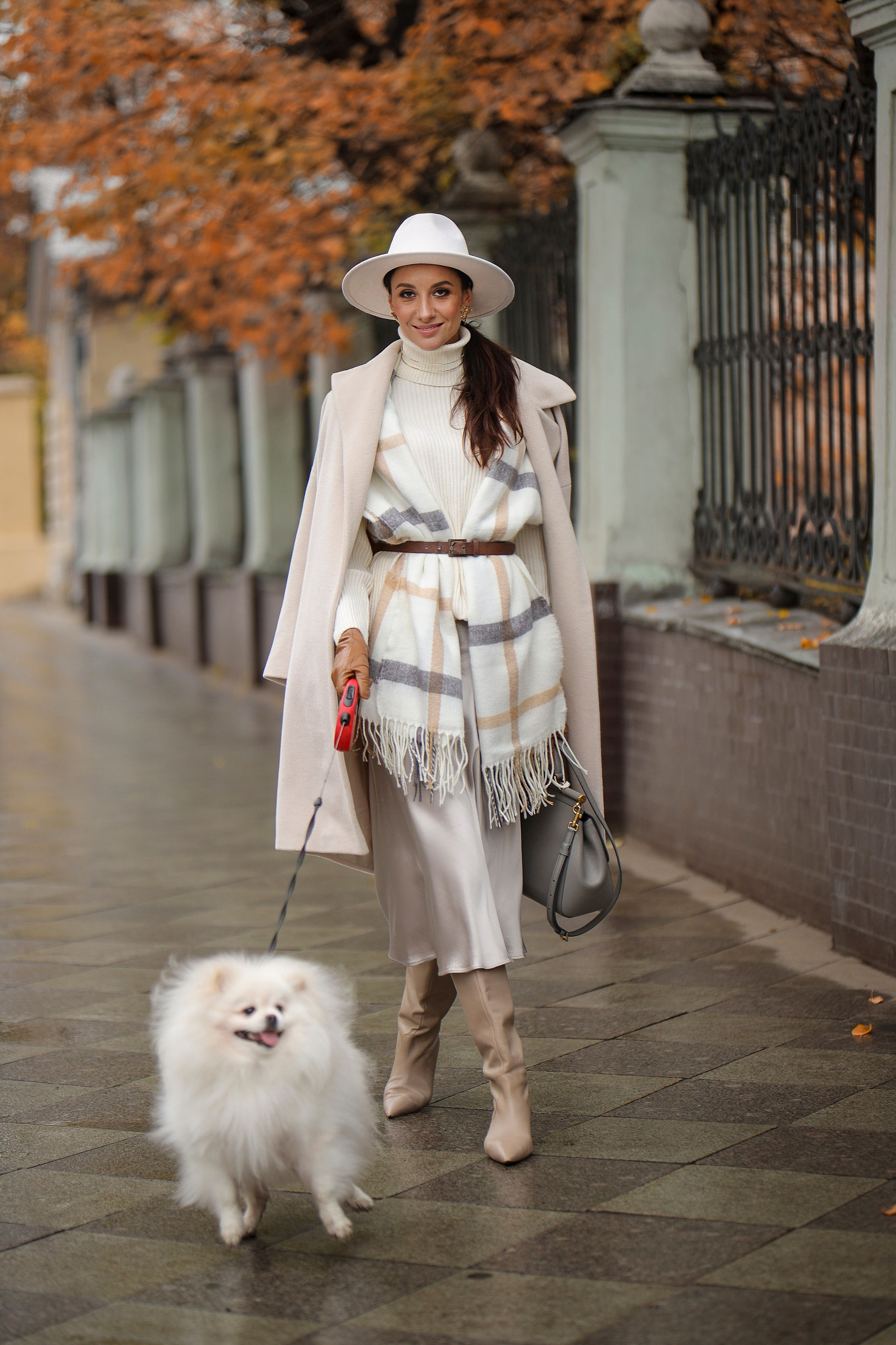Прогулка по городу. Детский и семейный фотограф г. Москва Оксана Катаджи