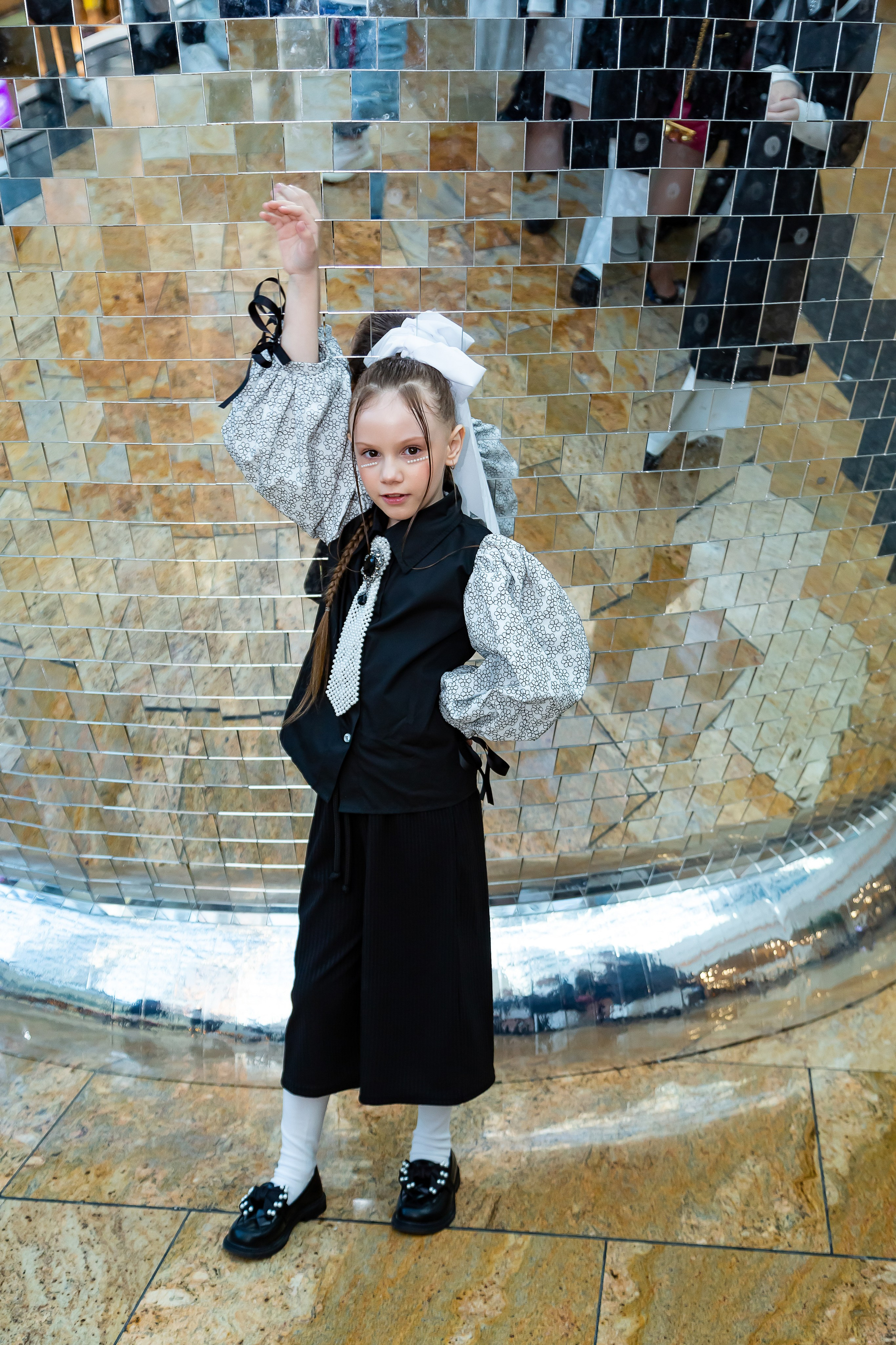 Алена Токарева дизайнер.Афимол. Фотограф Елена Лагода