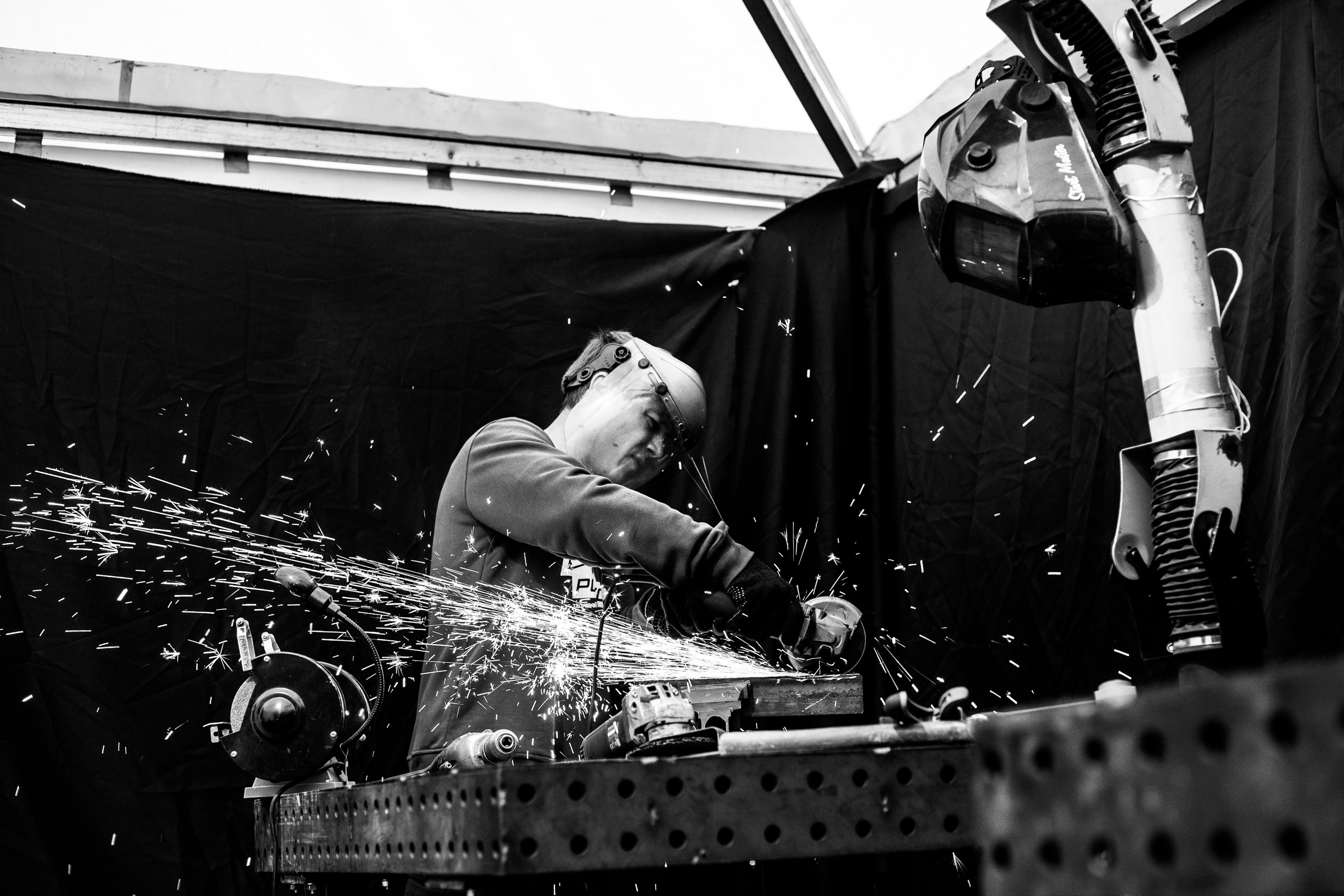 Битва роботов 1 этап 28.09.24. Фотограф Старый Оскол Мавлыга Мария