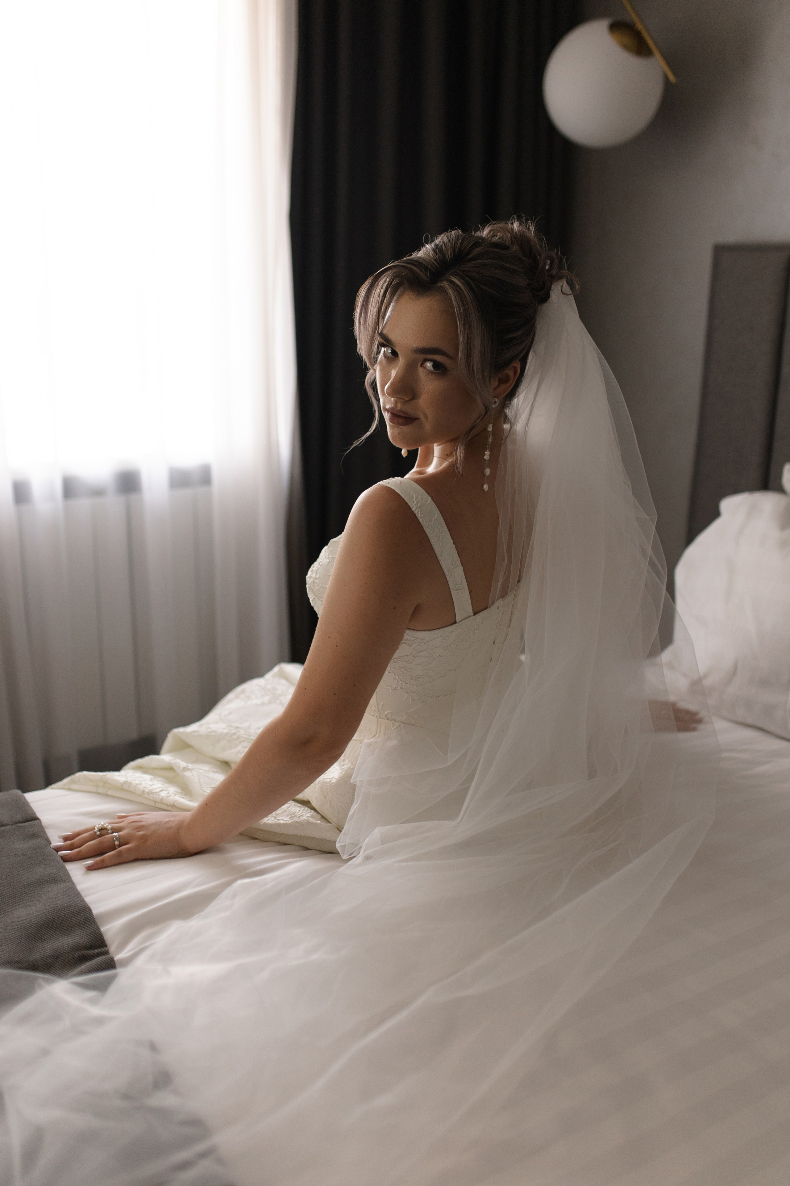 Костя+Катя. Свадебный и семейный фотограф в Белгороде Юлия Першина