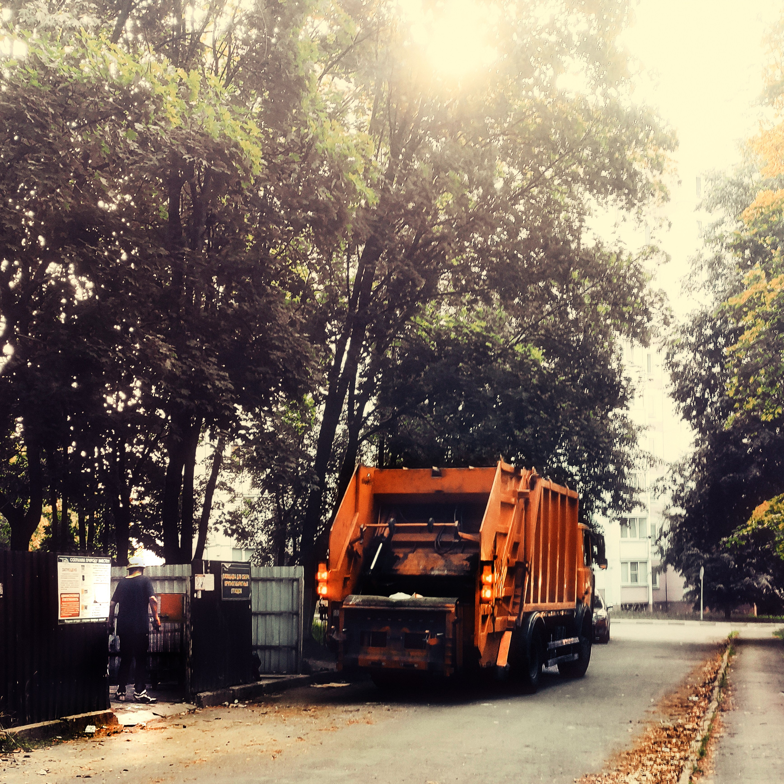 Street photo. Фотограф (photographer) Lischinski Vitaliy