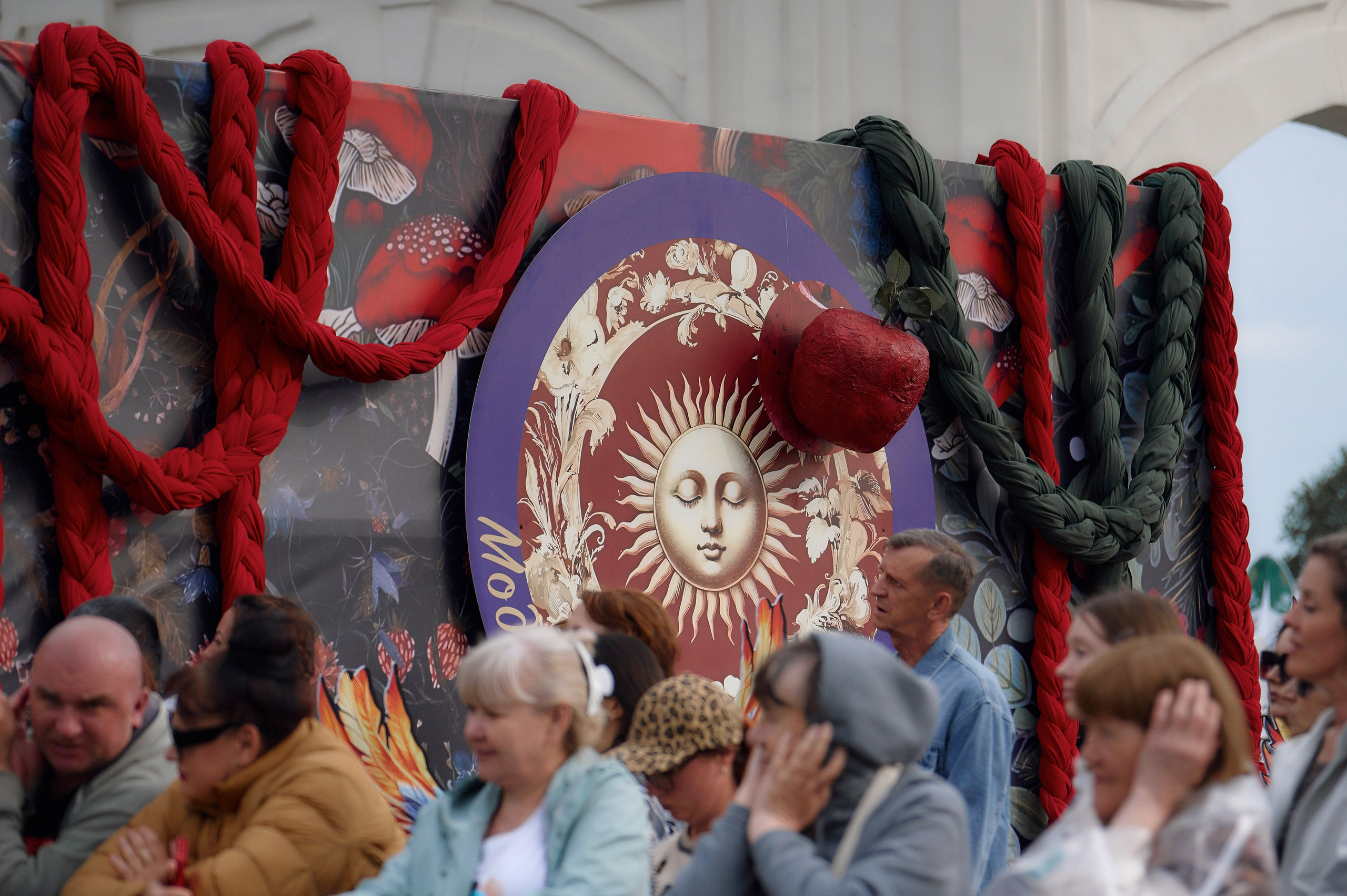 МОДНЫЙ РУССКИЙ 25. Ваш мультижанровый фотограф Александр Белов