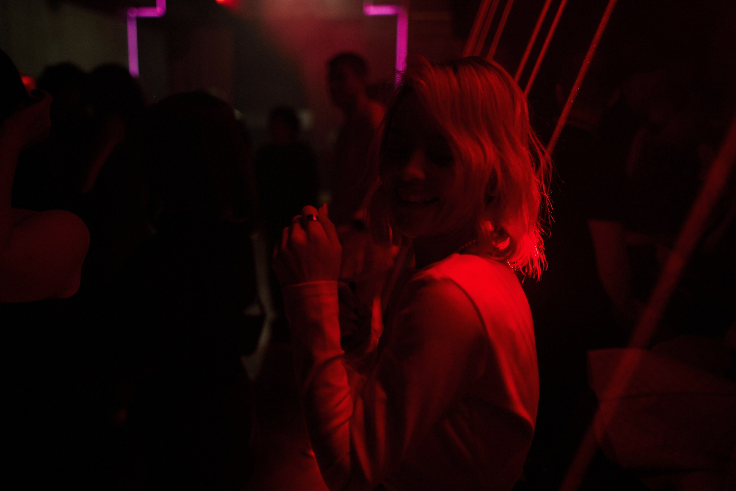 Dj Nils в Сочи. RetroChic Фото