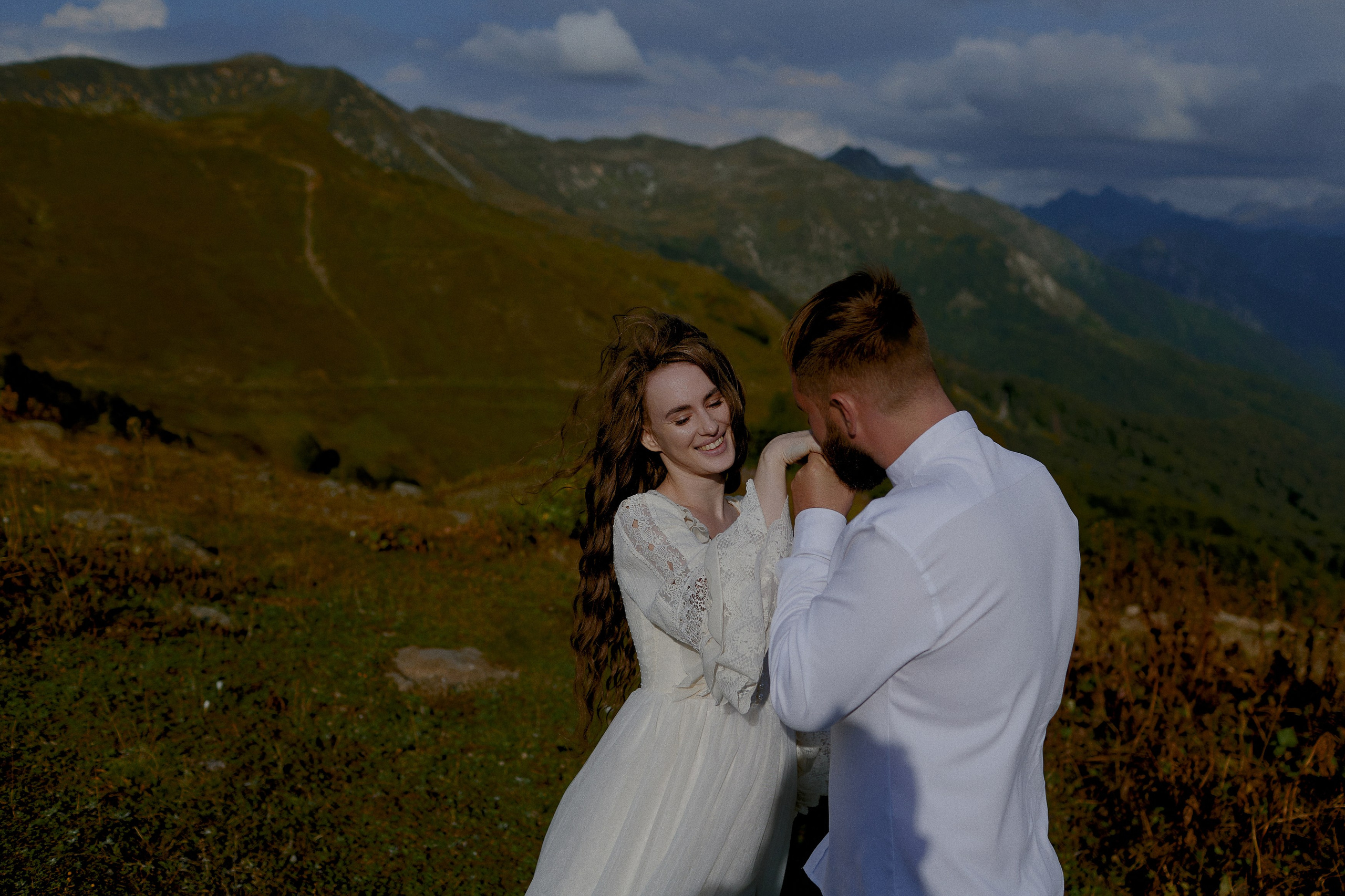 Перевал Пыф 20т. RetroChic Фото