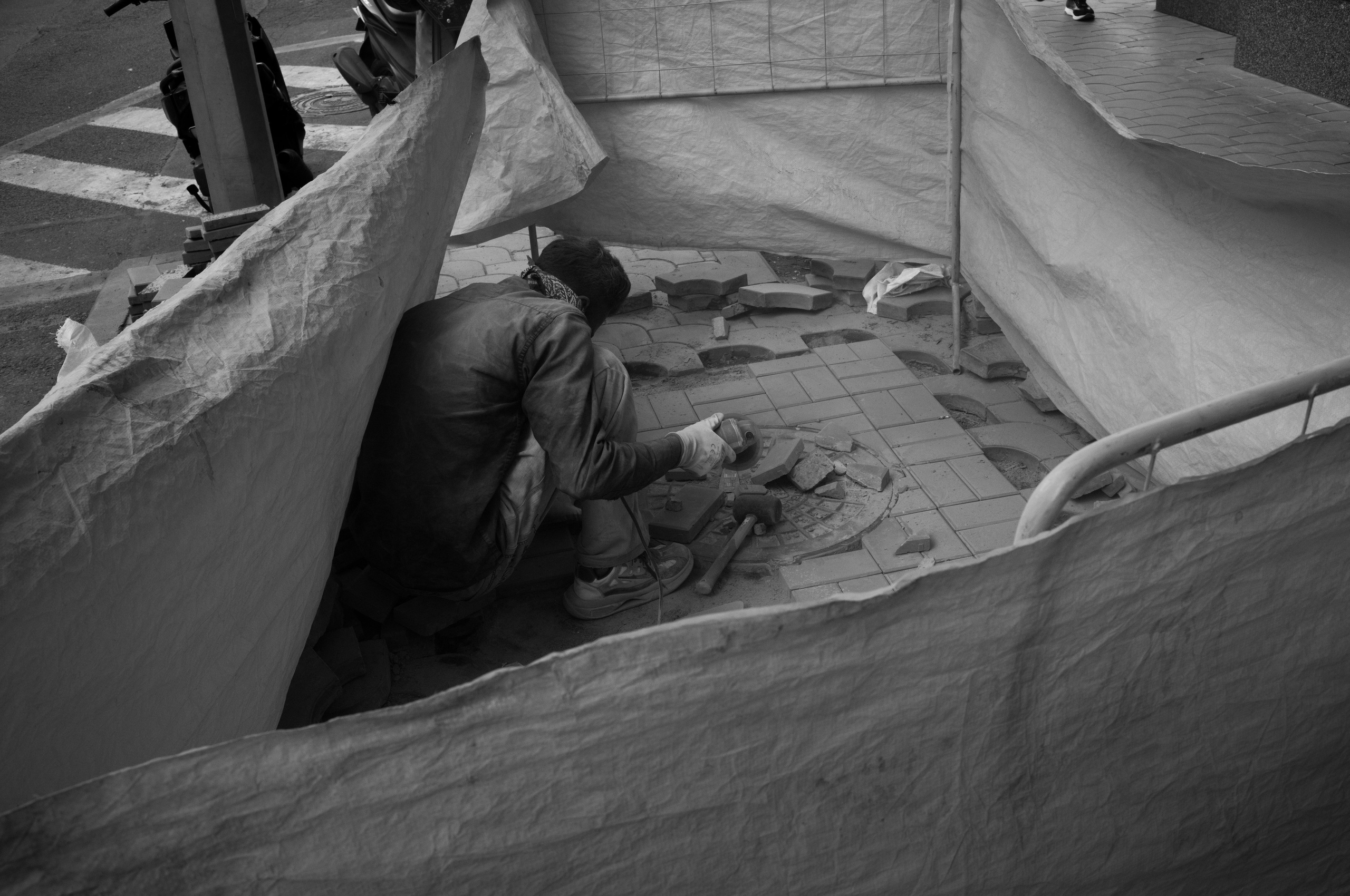 Singles. Documentary photographer, photojournalist based in Russia