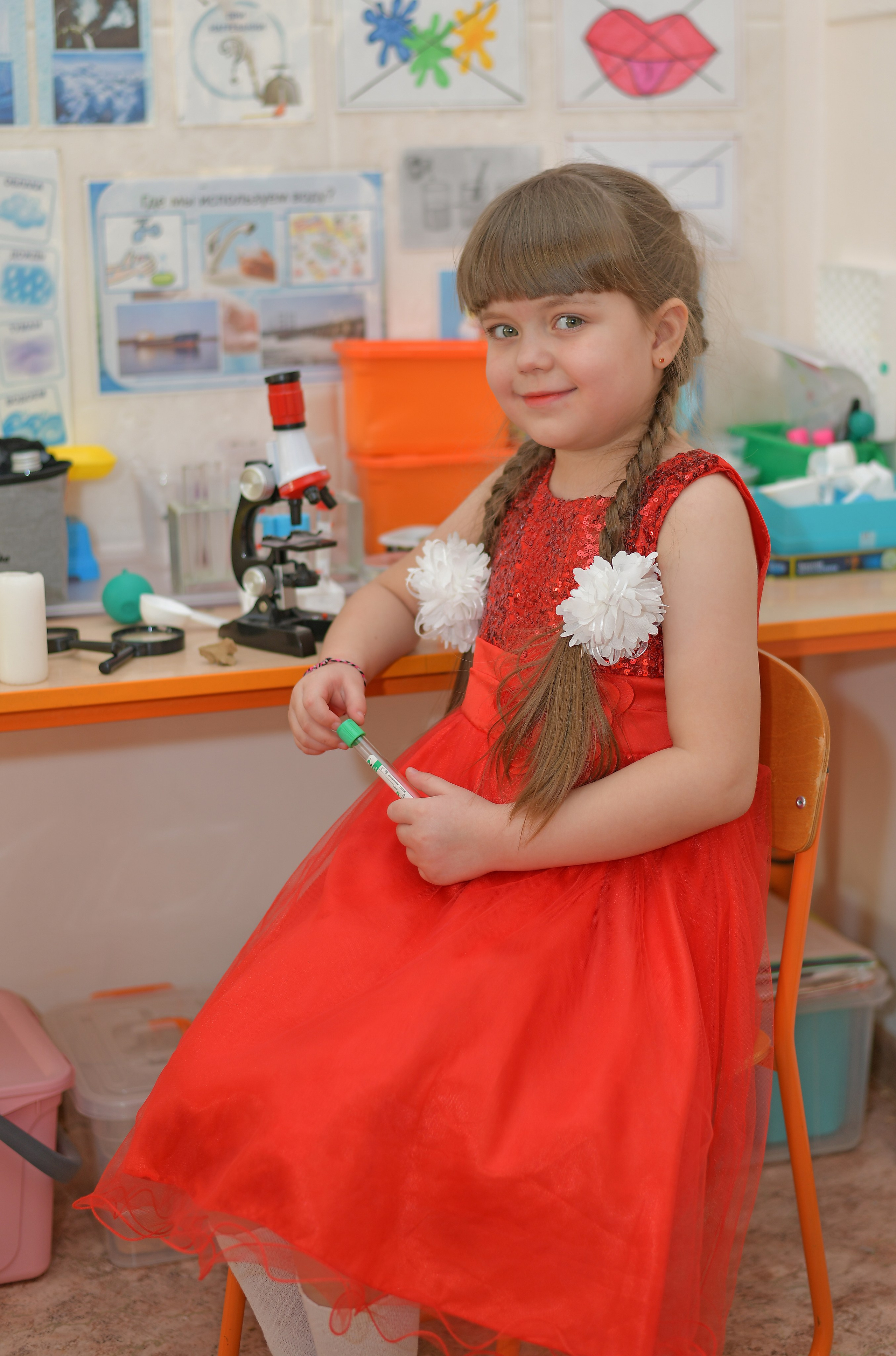 Детский фотограф в Новосибирске и НСО