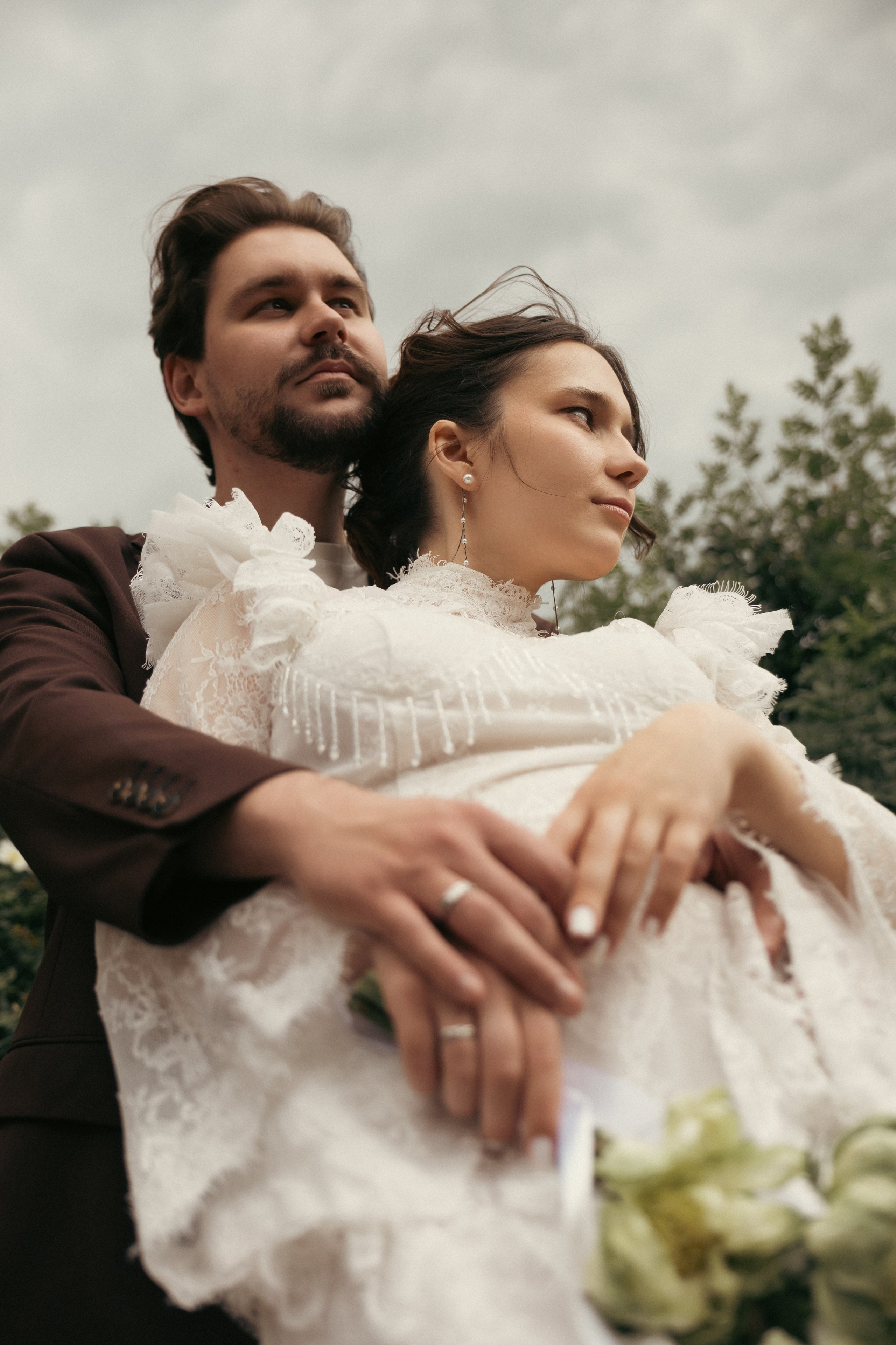 K&V. Свадебный фотограф и видеограф на свадьбу в Санкт-Петербурге