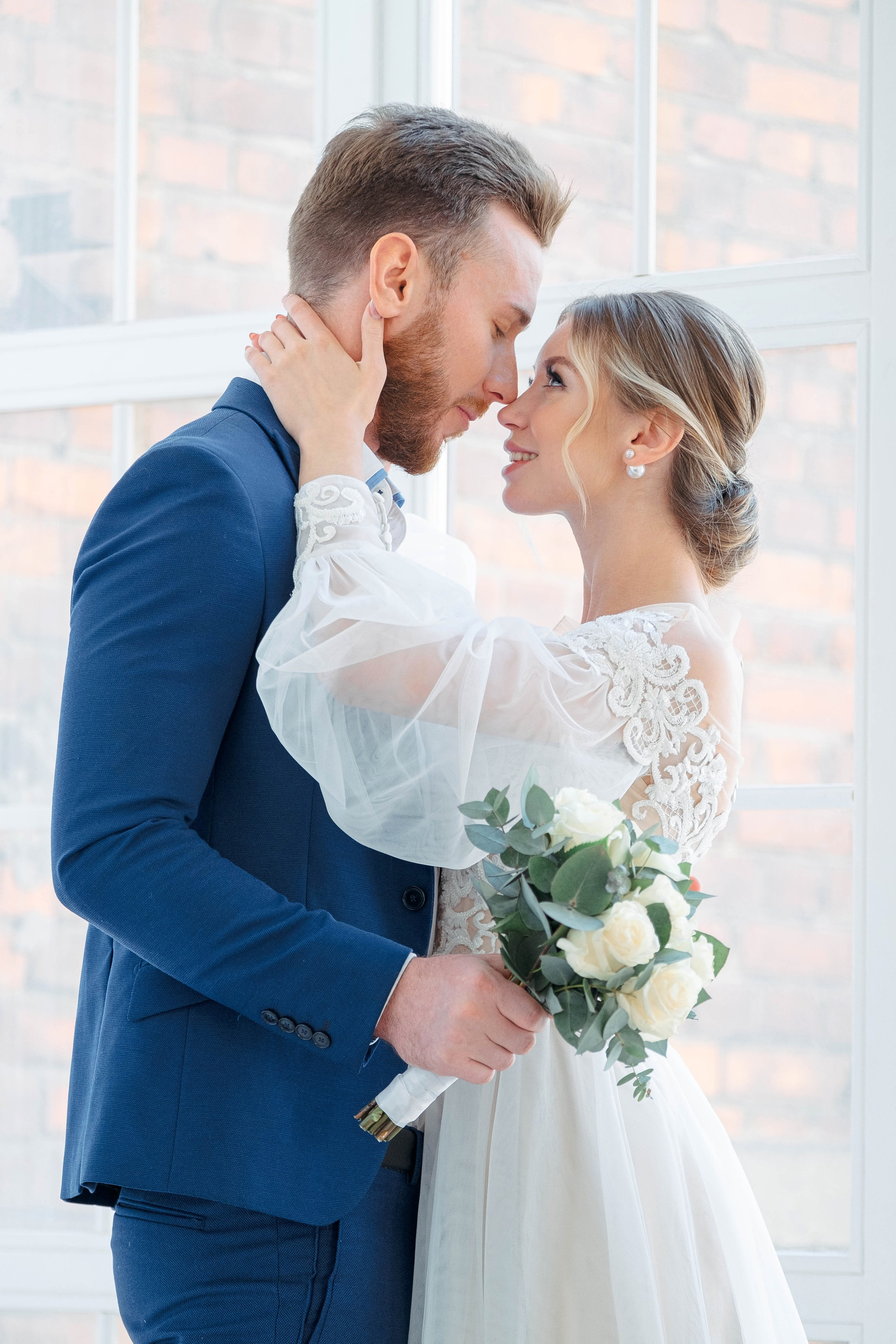 Антон и Злата