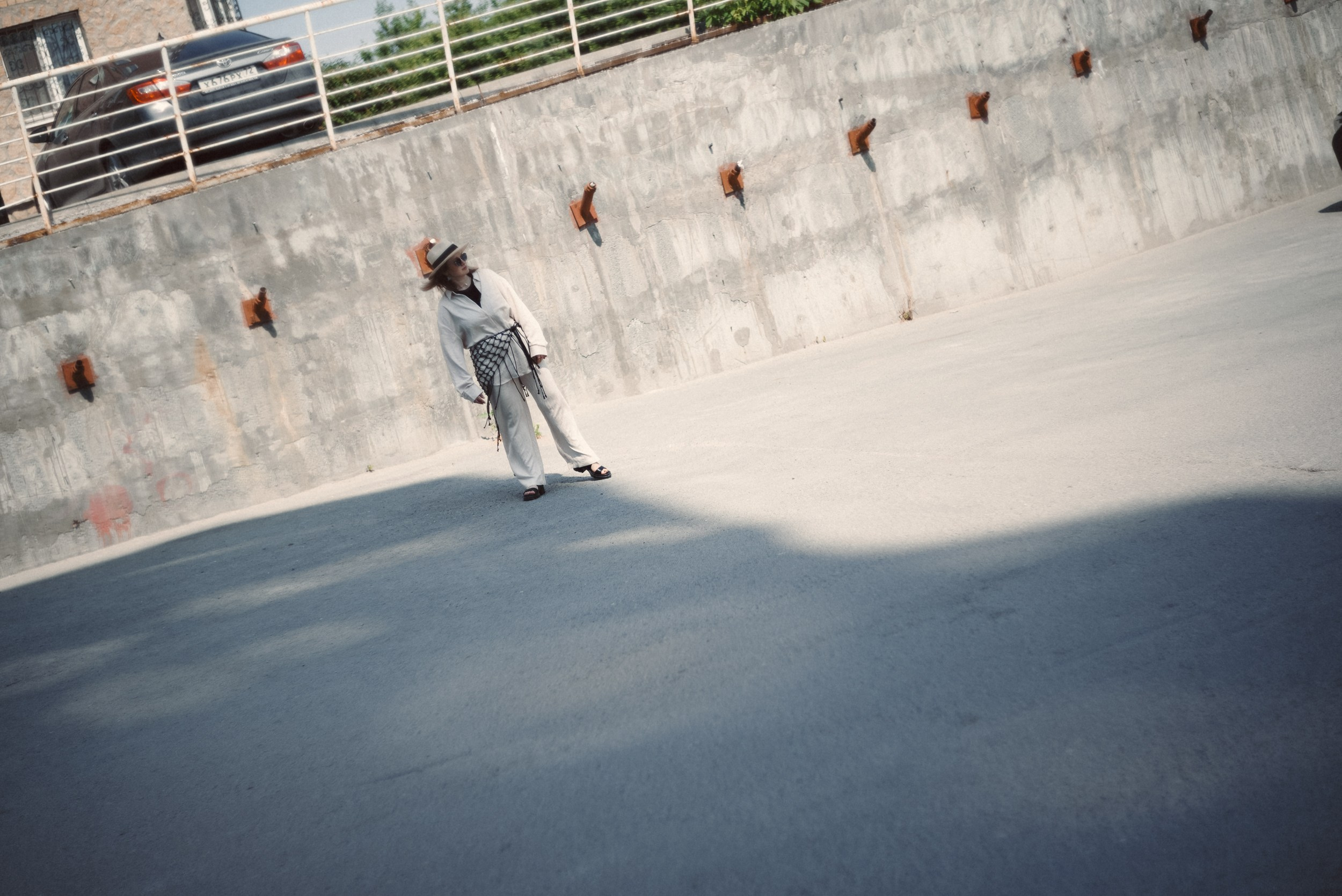 Уличная фотосессия тюмень. Фотограф Дарья Мустафина, Тюмень