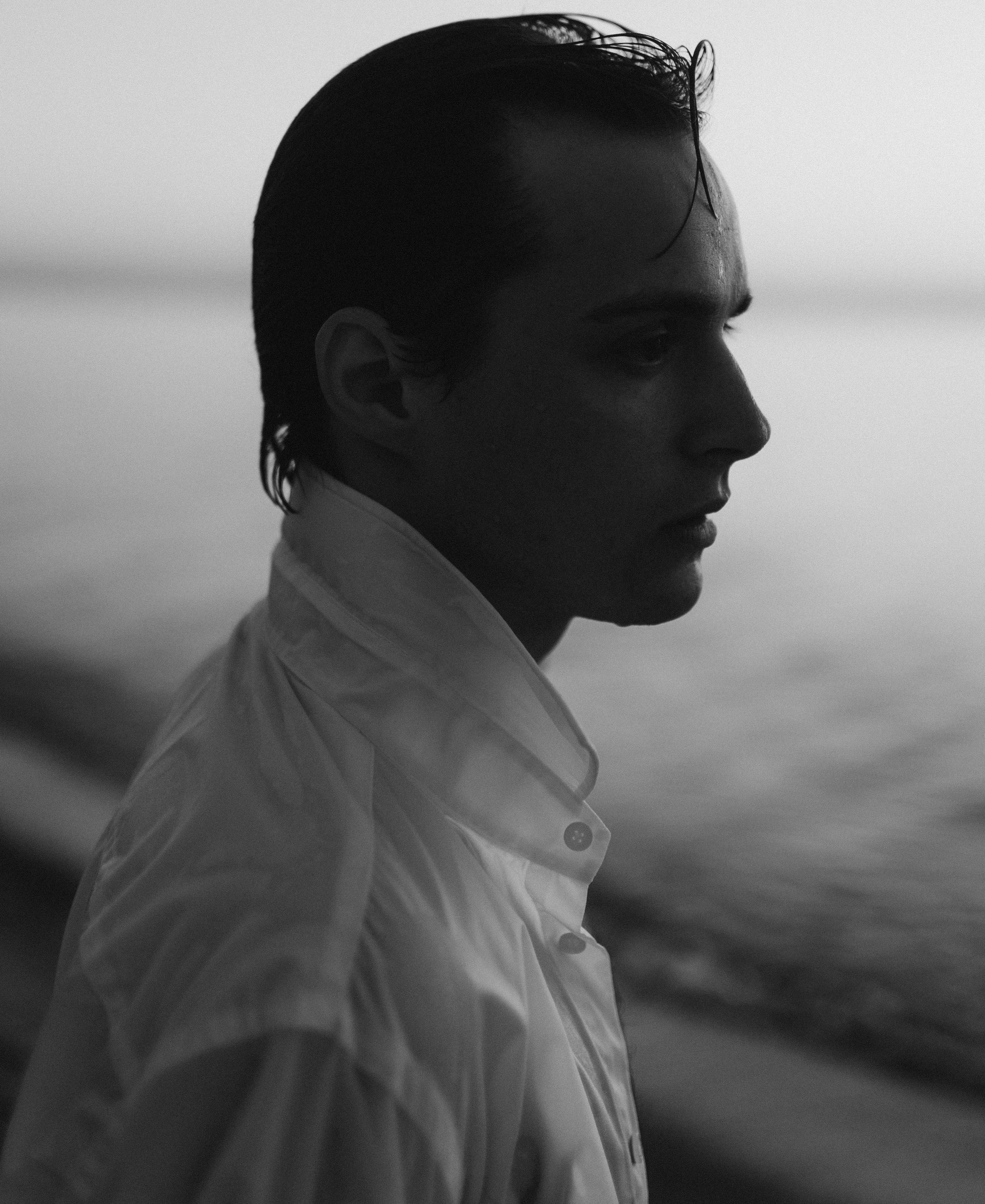 Max. Свадебный и портретный фотограф в Калининграде и Москве Марк Юдинцев