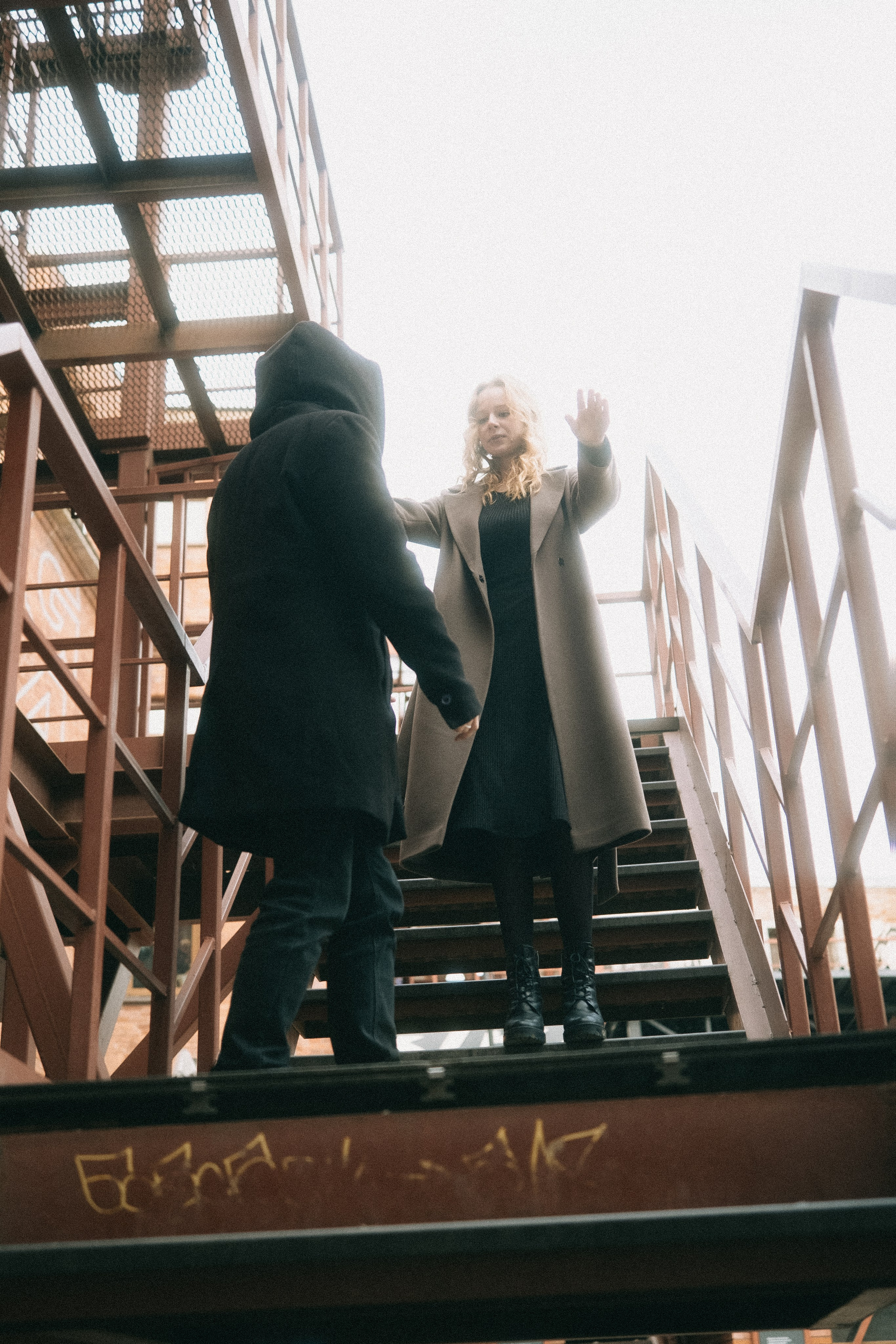 Фотосессия love story двух молодых творческих людей. Фотограф СПб Александр Шведов: Свадьбы, фотопрогулки, портфолио, фотопроекты