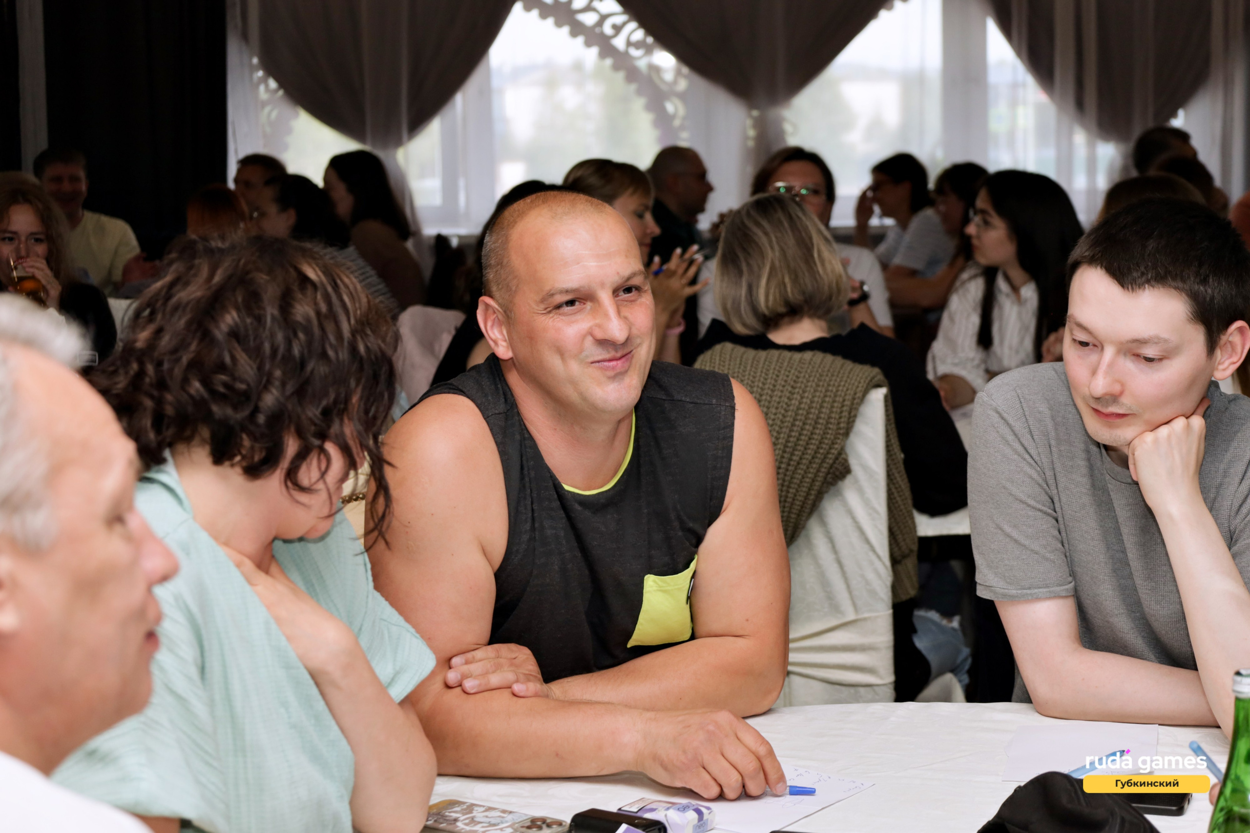 21 июля. Фотограф в Губкинском | Александра Артамонова