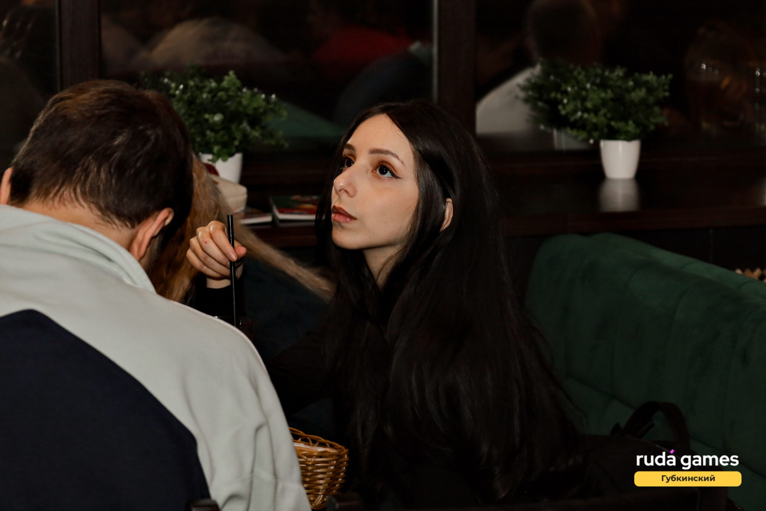 5 сентября. Фотограф в Губкинском | Александра Артамонова