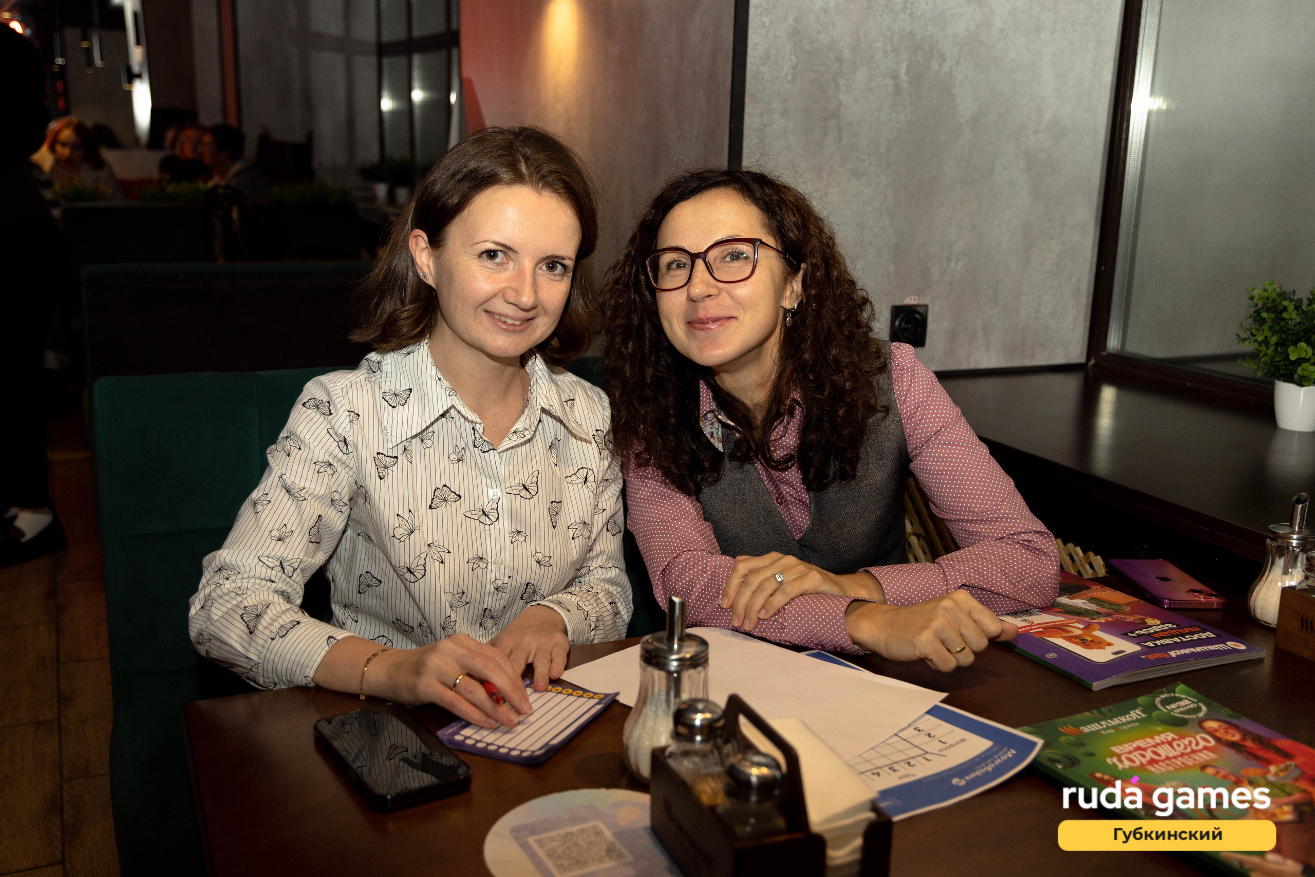 23 сентября. Фотограф в Губкинском | Александра Артамонова