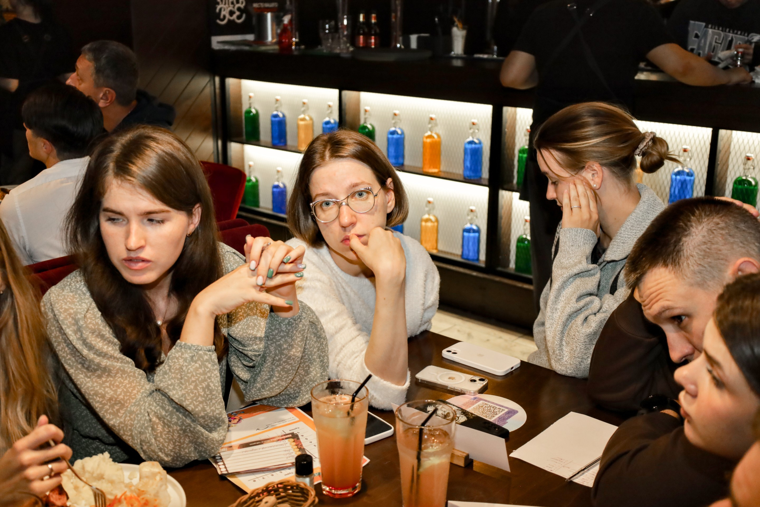 11 сентября. Фотограф в Губкинском | Александра Артамонова