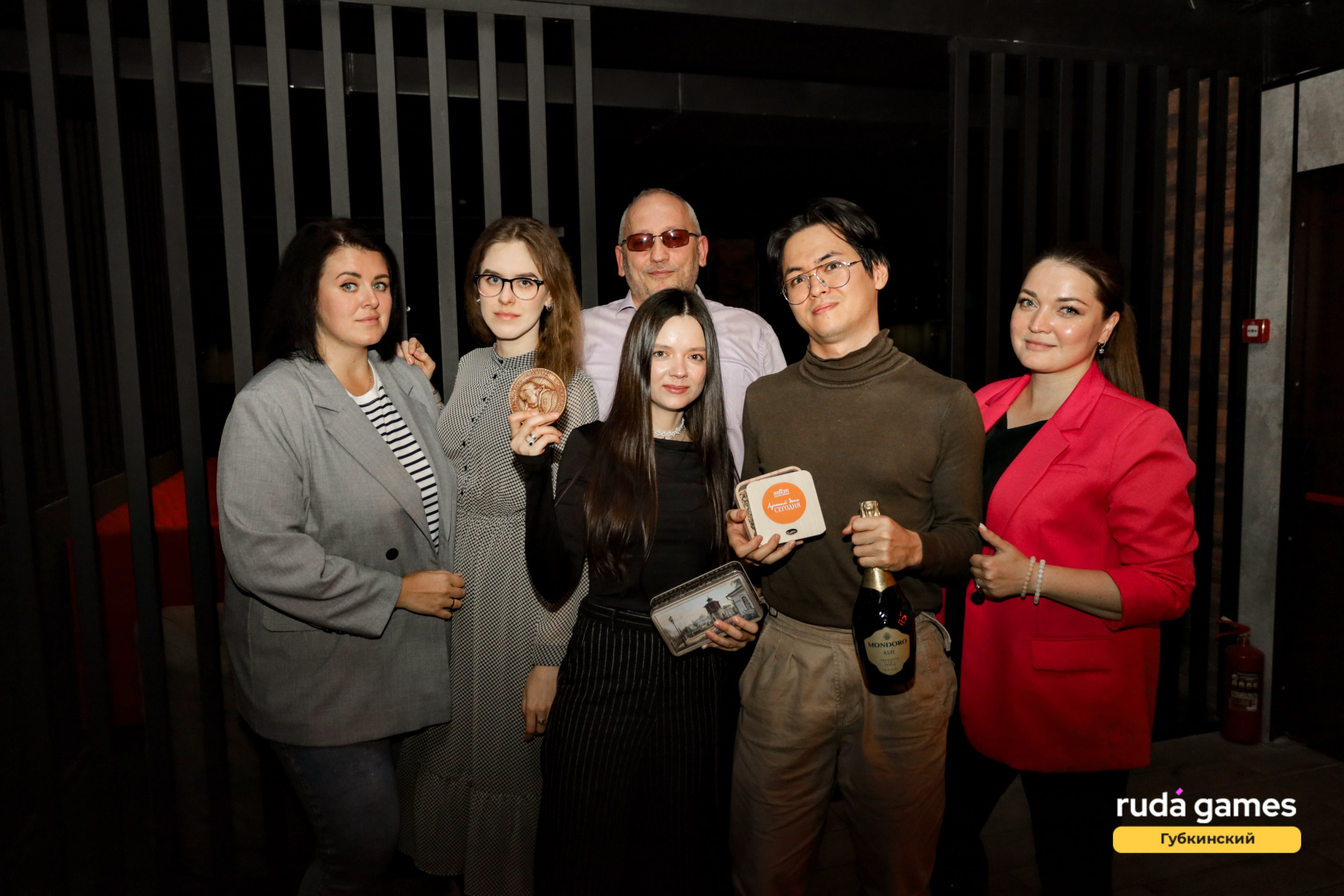 5 сентября. Фотограф в Губкинском | Александра Артамонова