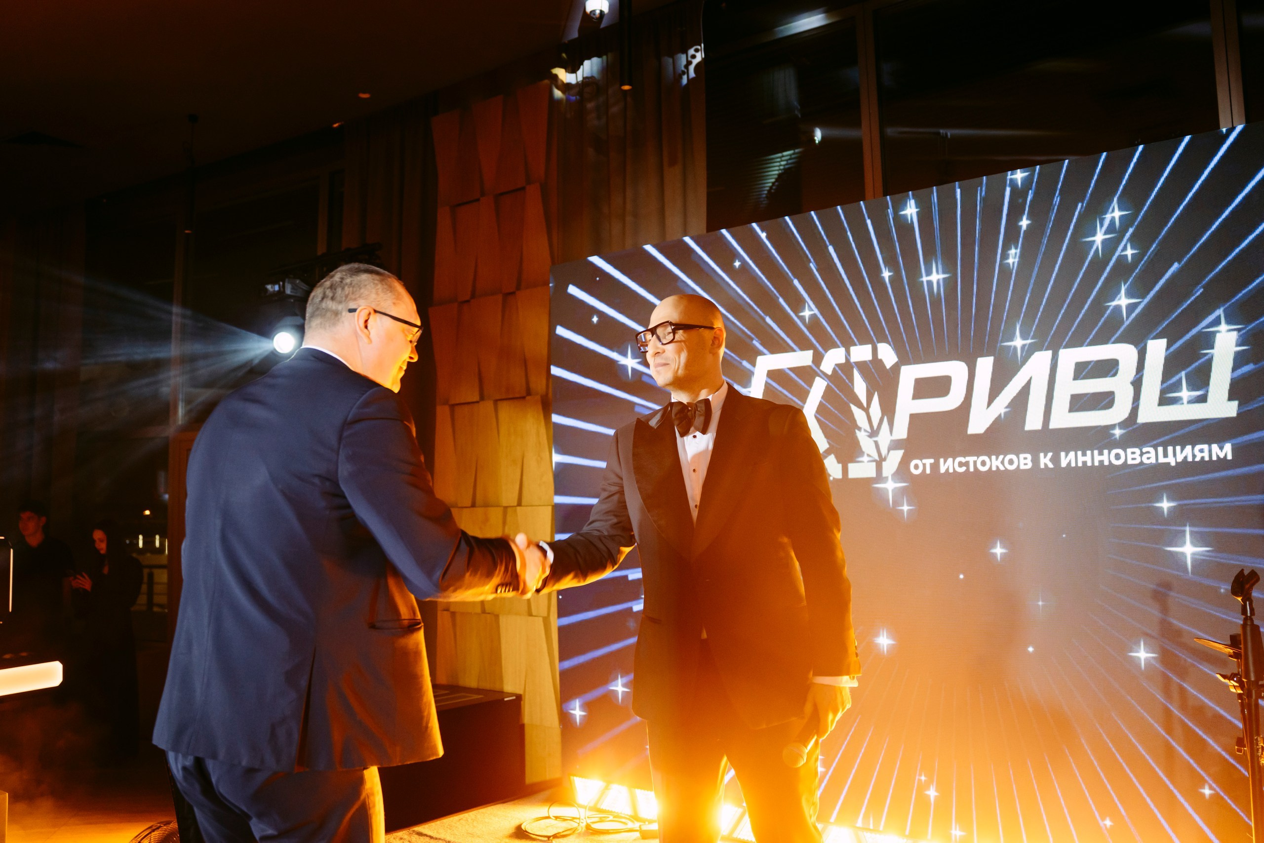 РИВЦ, 50 лет. Саша Копылов, фотограф в Казани