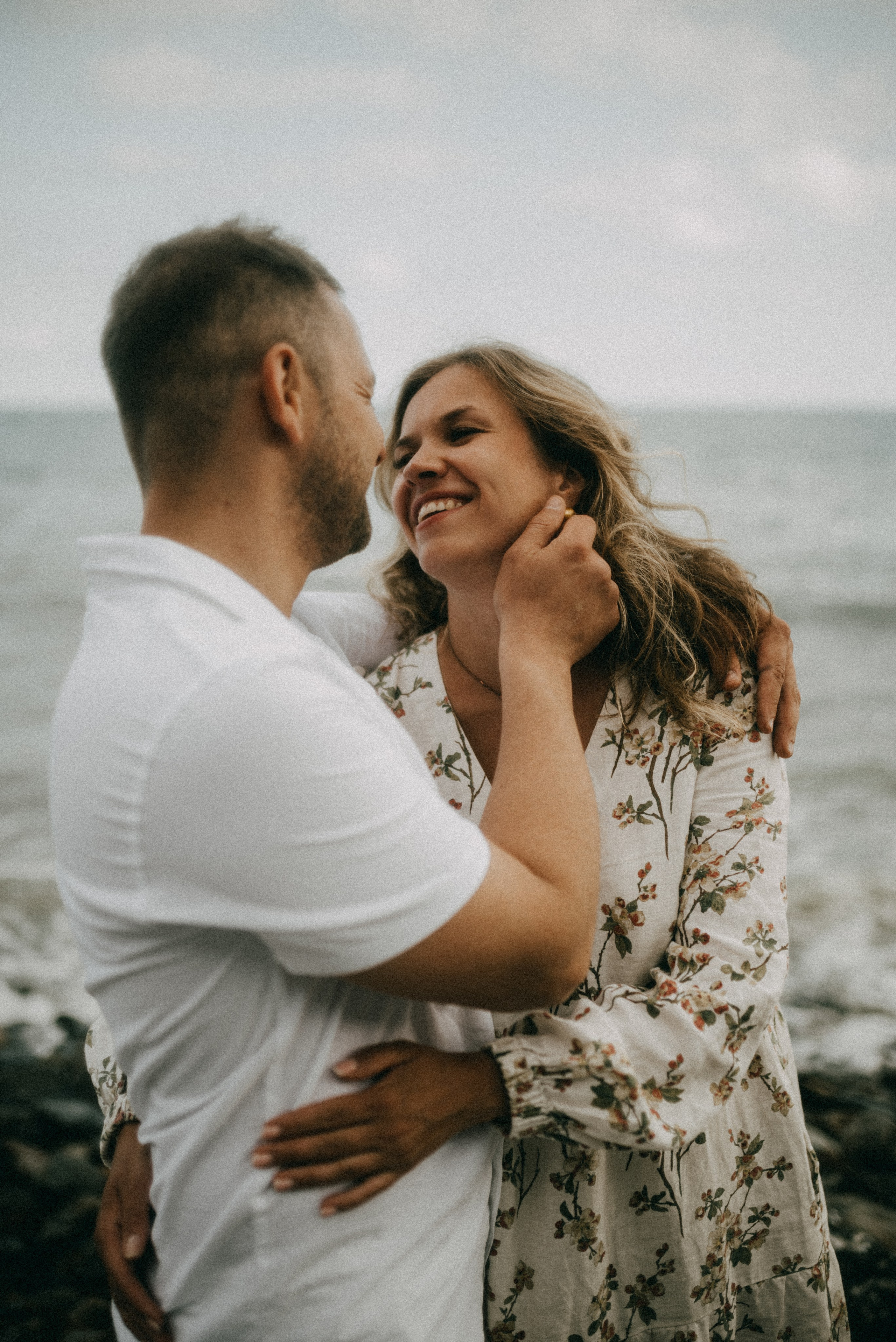 Арина, Руслан и маленький Эльбрус. Фотограф Санкт-Петербург, Новороссийск